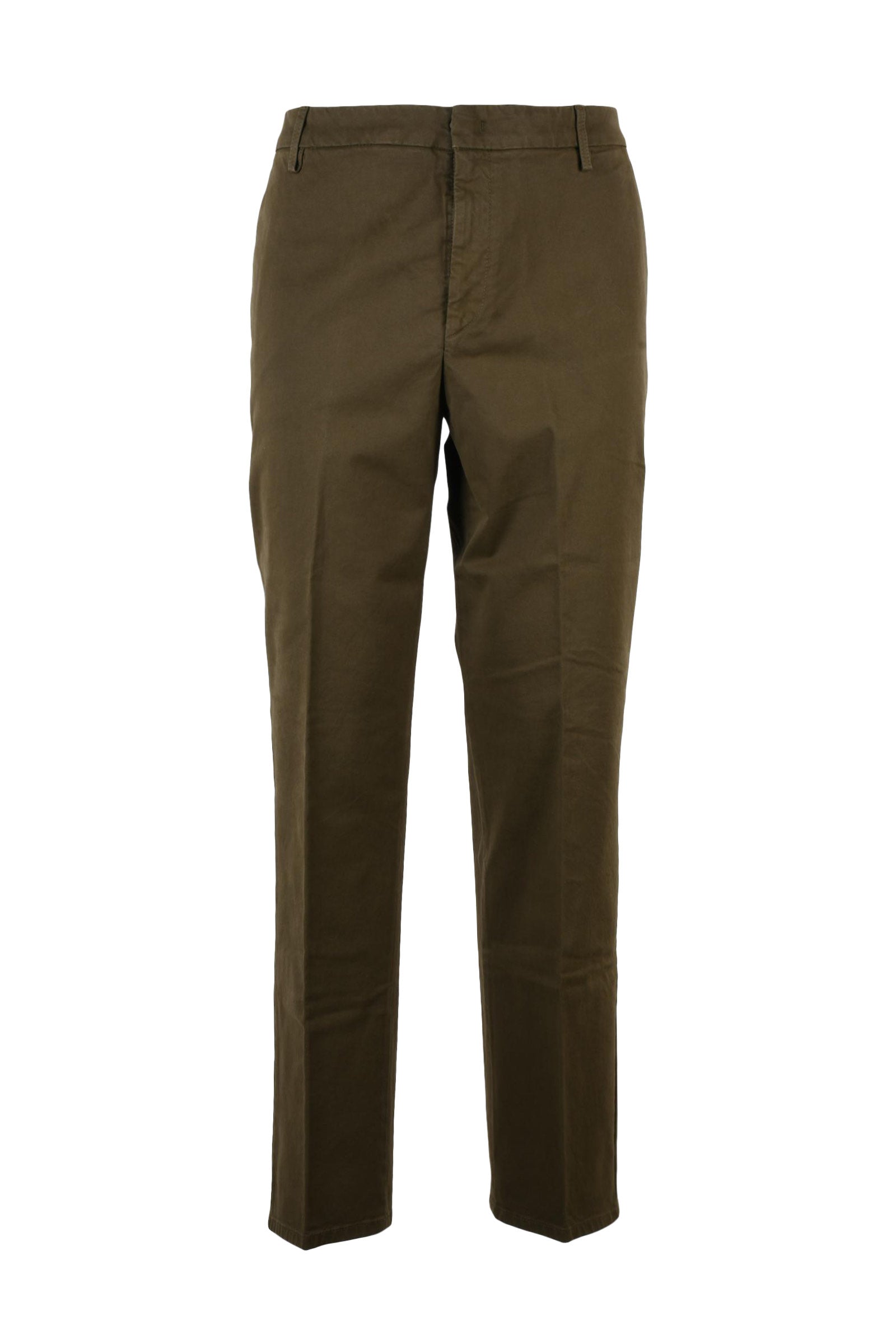 DONDUP - TROUSERS