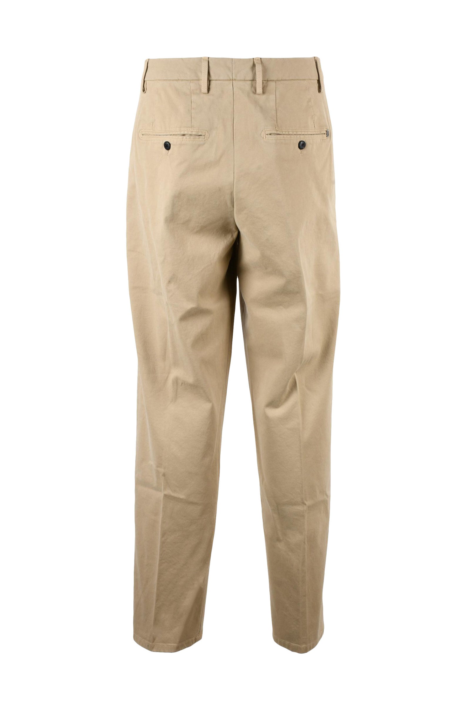 DONDUP - TROUSERS