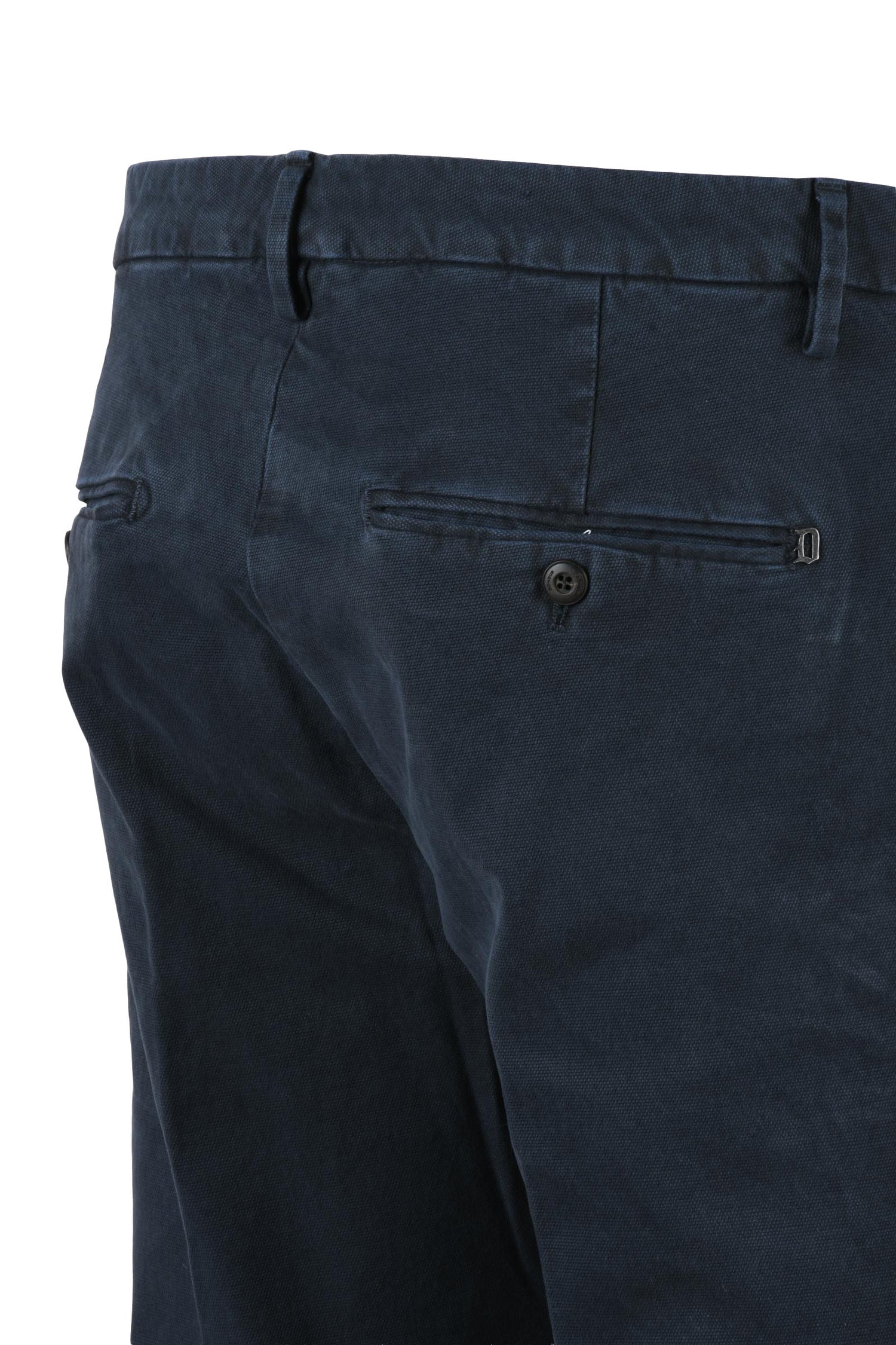 DONDUP - TROUSERS