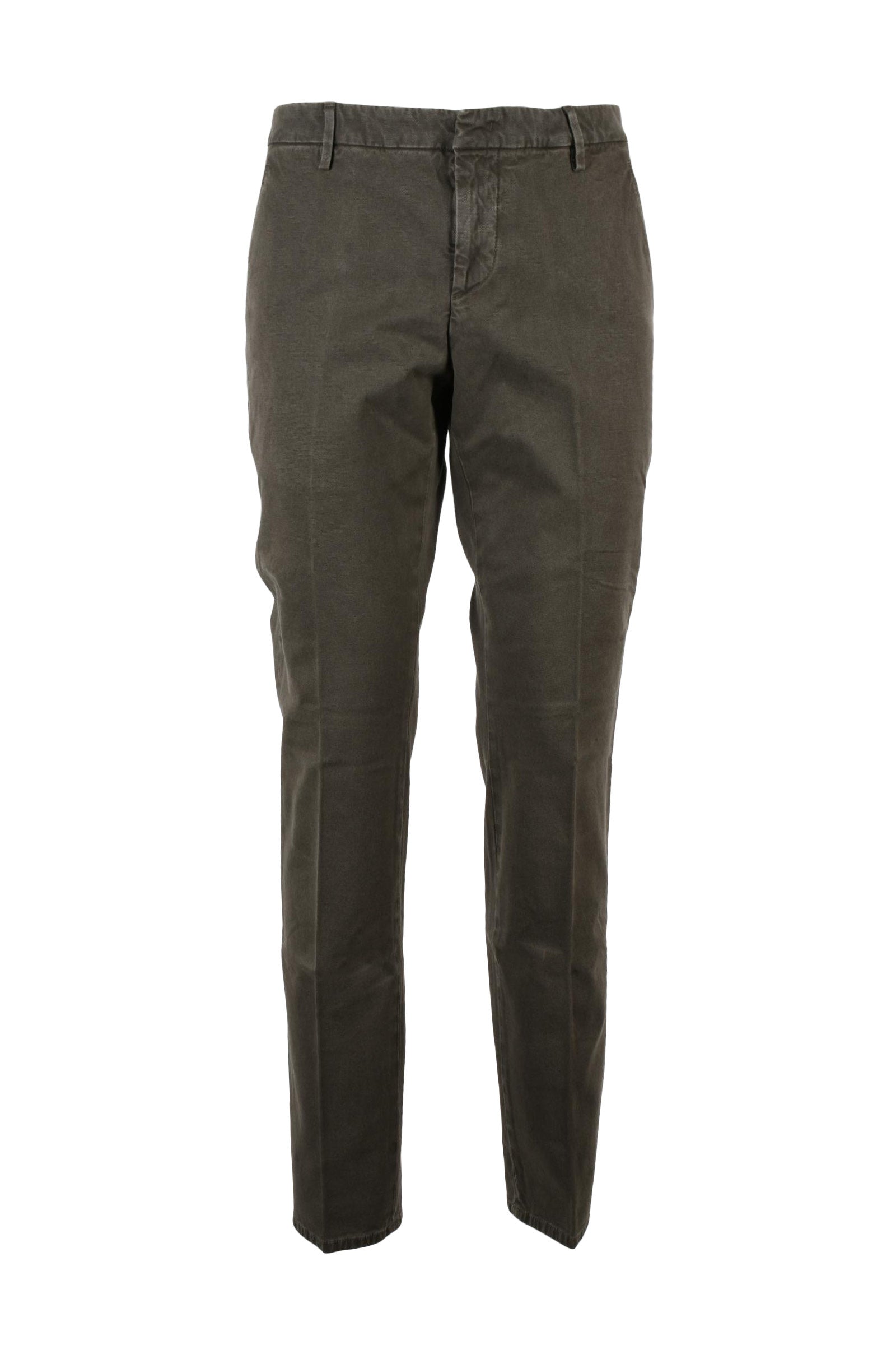 DONDUP - TROUSERS