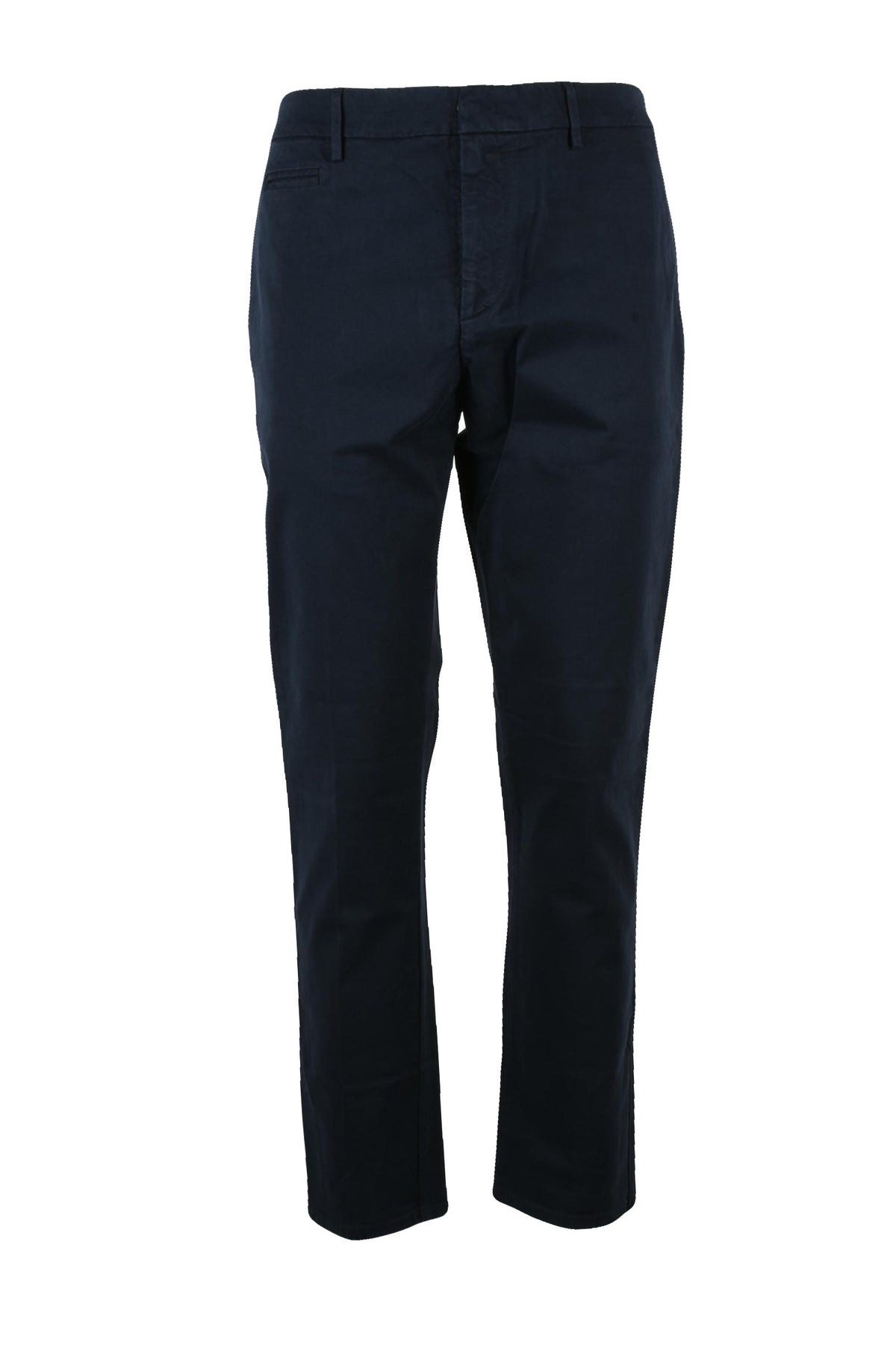 DONDUP - TROUSERS
