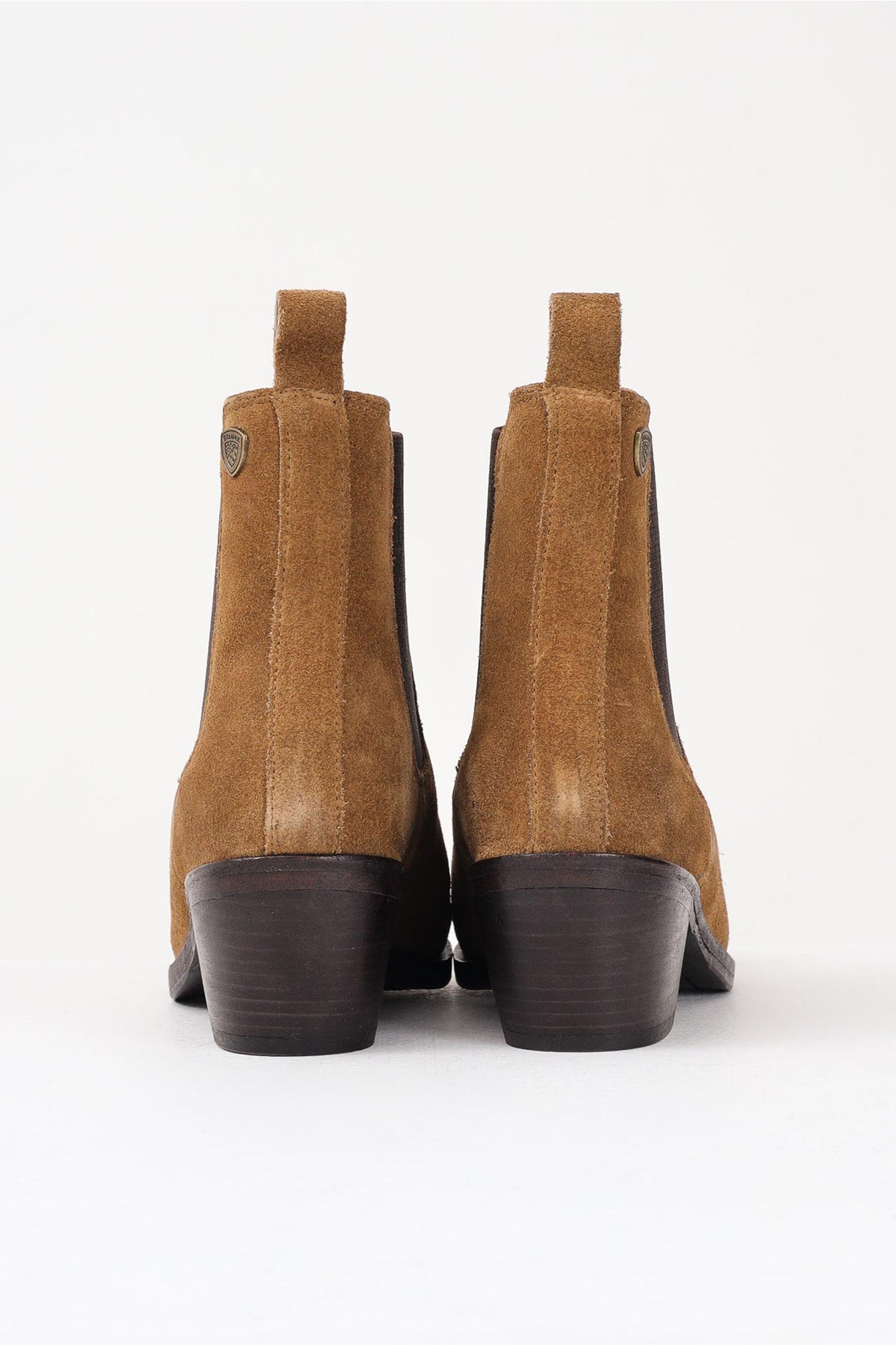 BLAUER - SHOES
