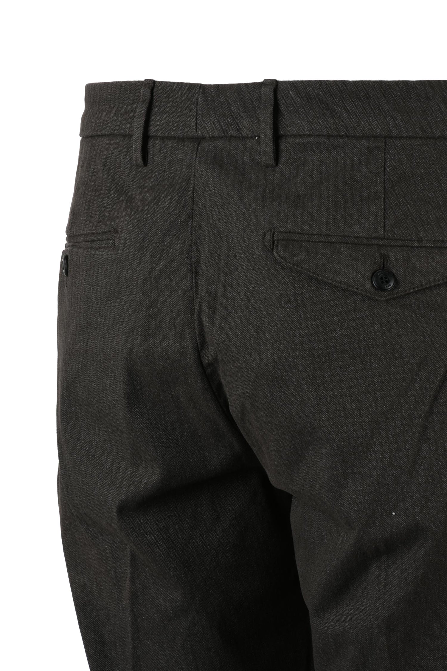 DONDUP - TROUSERS
