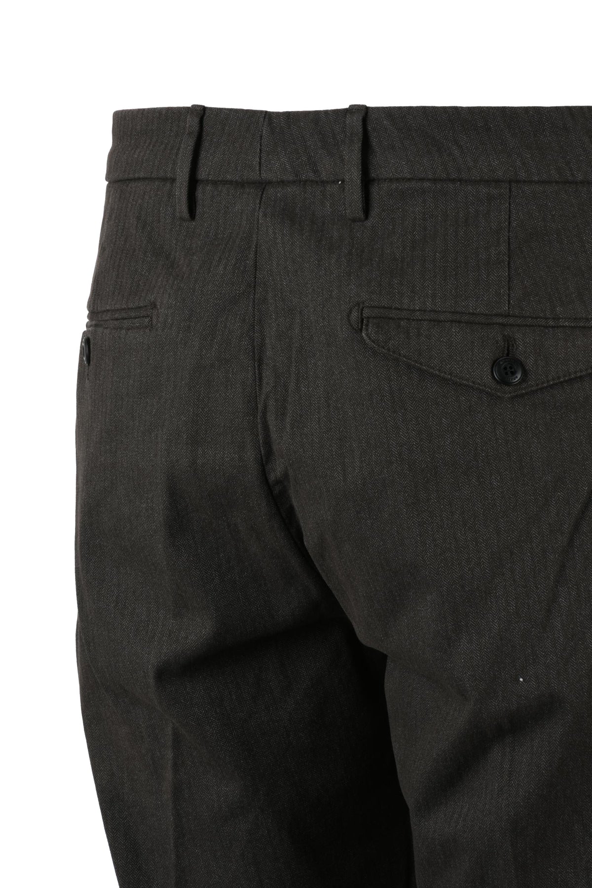 DONDUP - TROUSERS