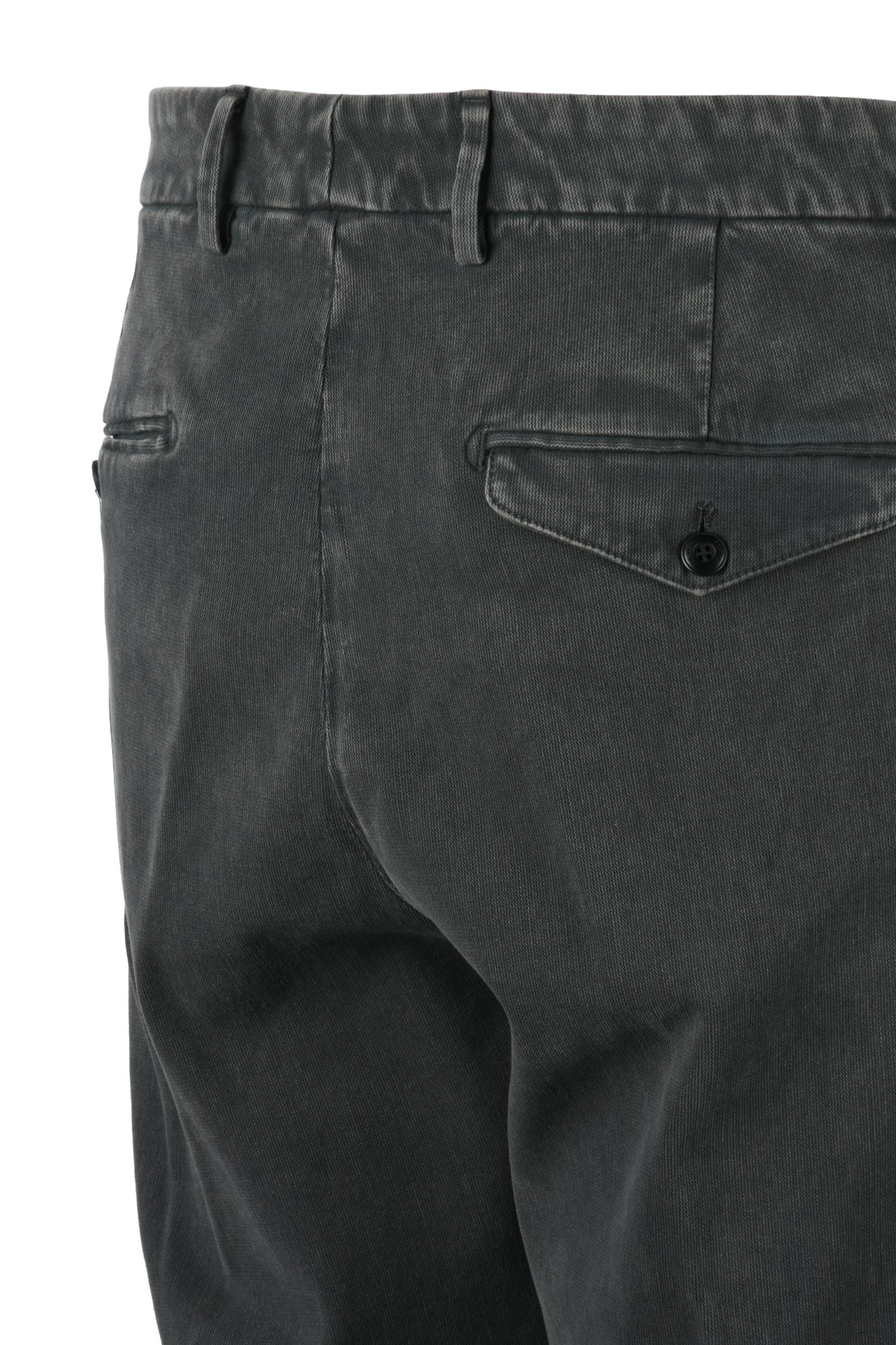 DONDUP - TROUSERS
