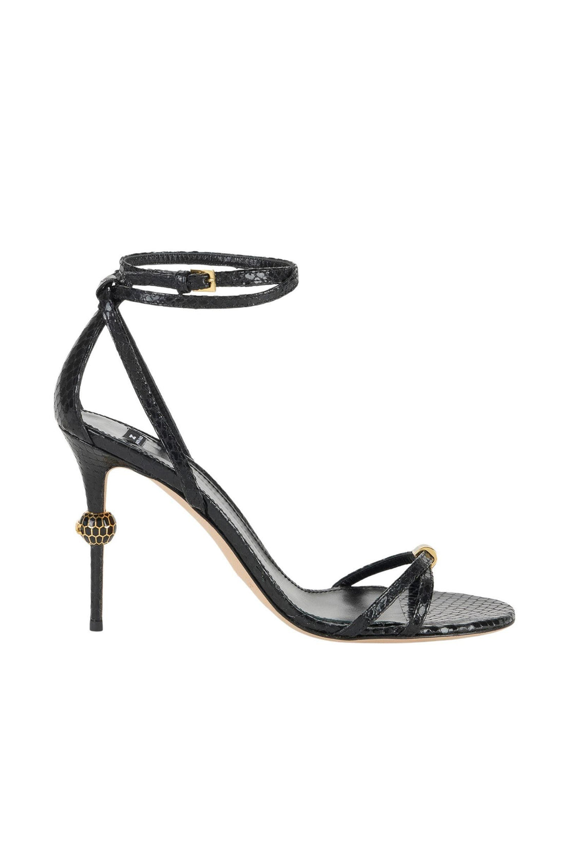 ELISABETTA FRANCHI - SHOES