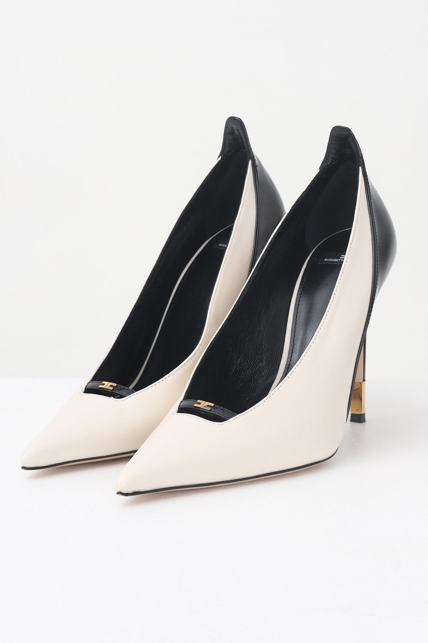 ELISABETTA FRANCHI - SHOES