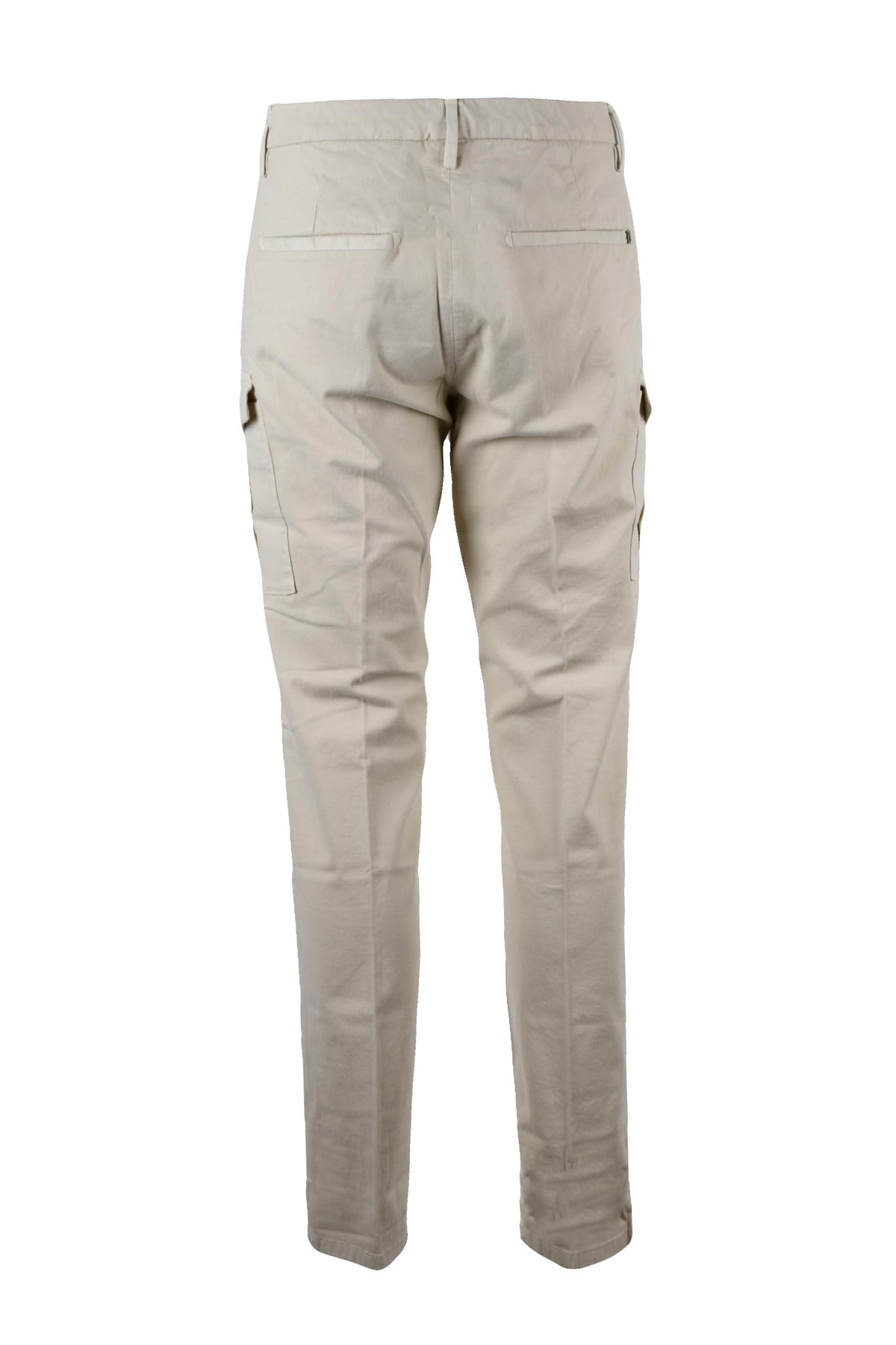 DONDUP - TROUSERS