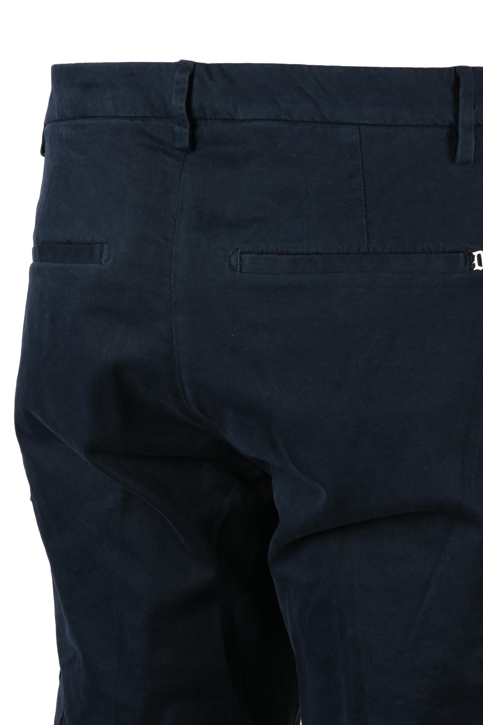DONDUP - TROUSERS
