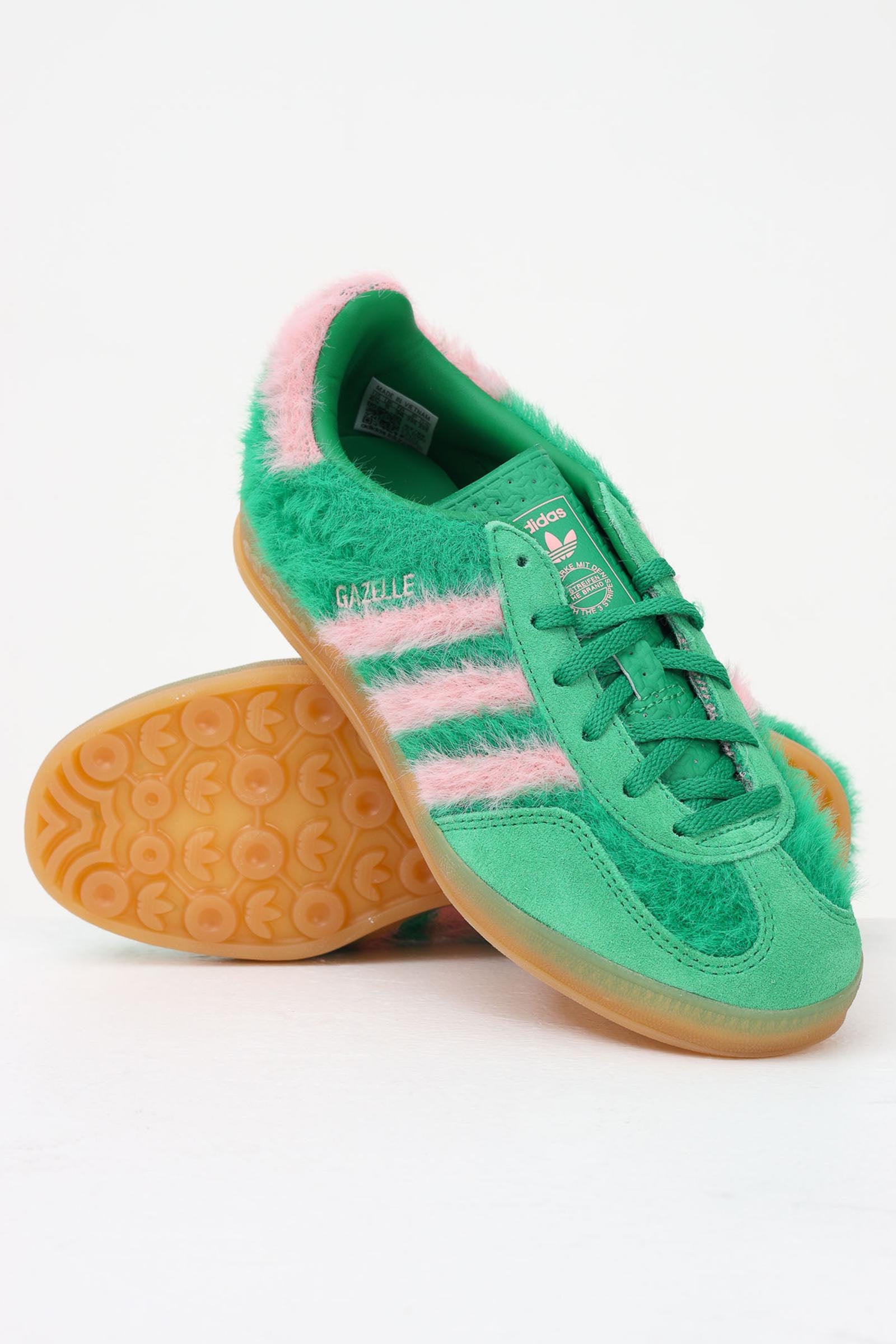 ADIDAS - SHOES