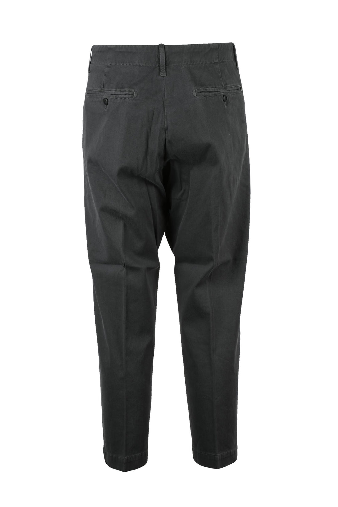 DONDUP - TROUSERS