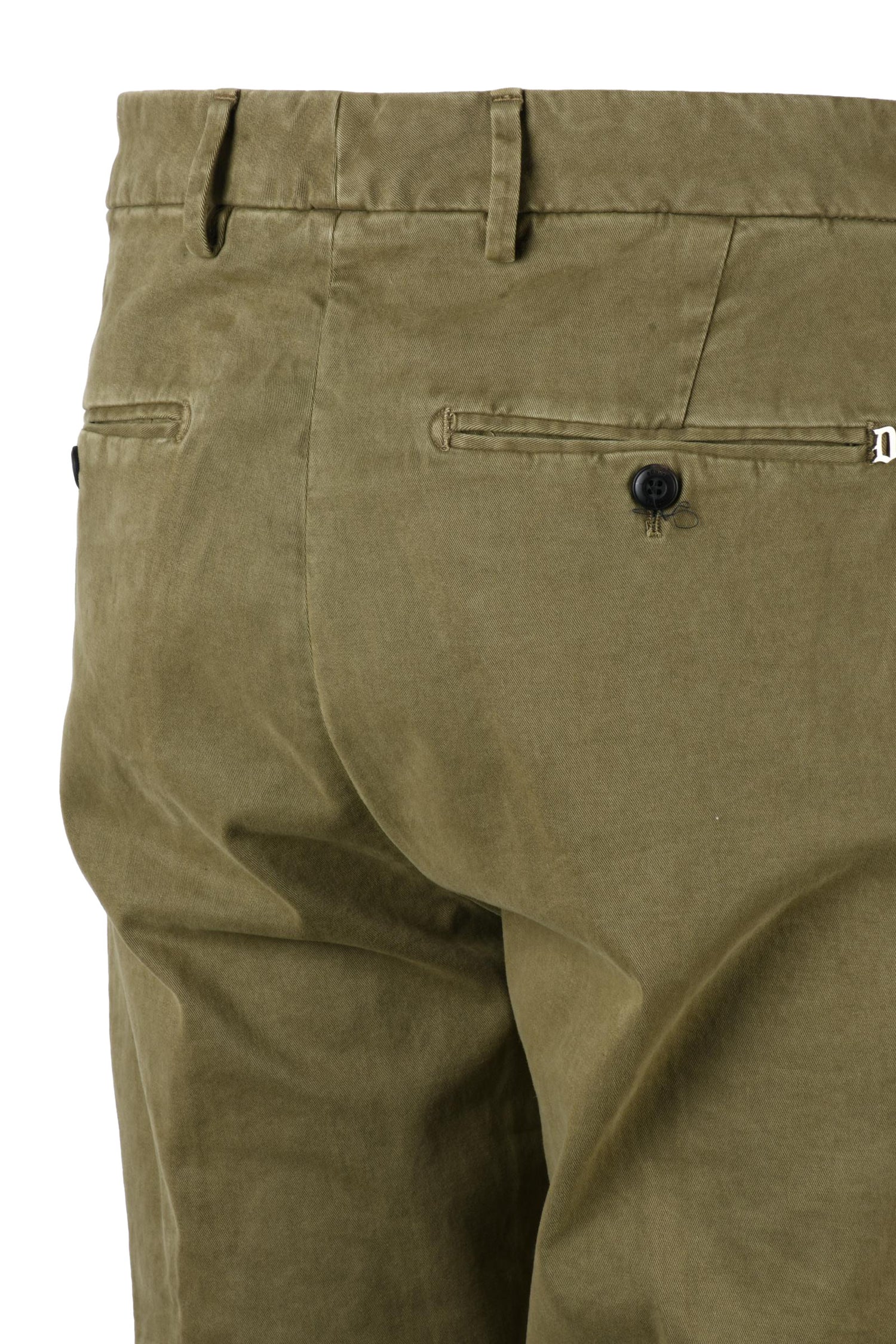 DONDUP - TROUSERS