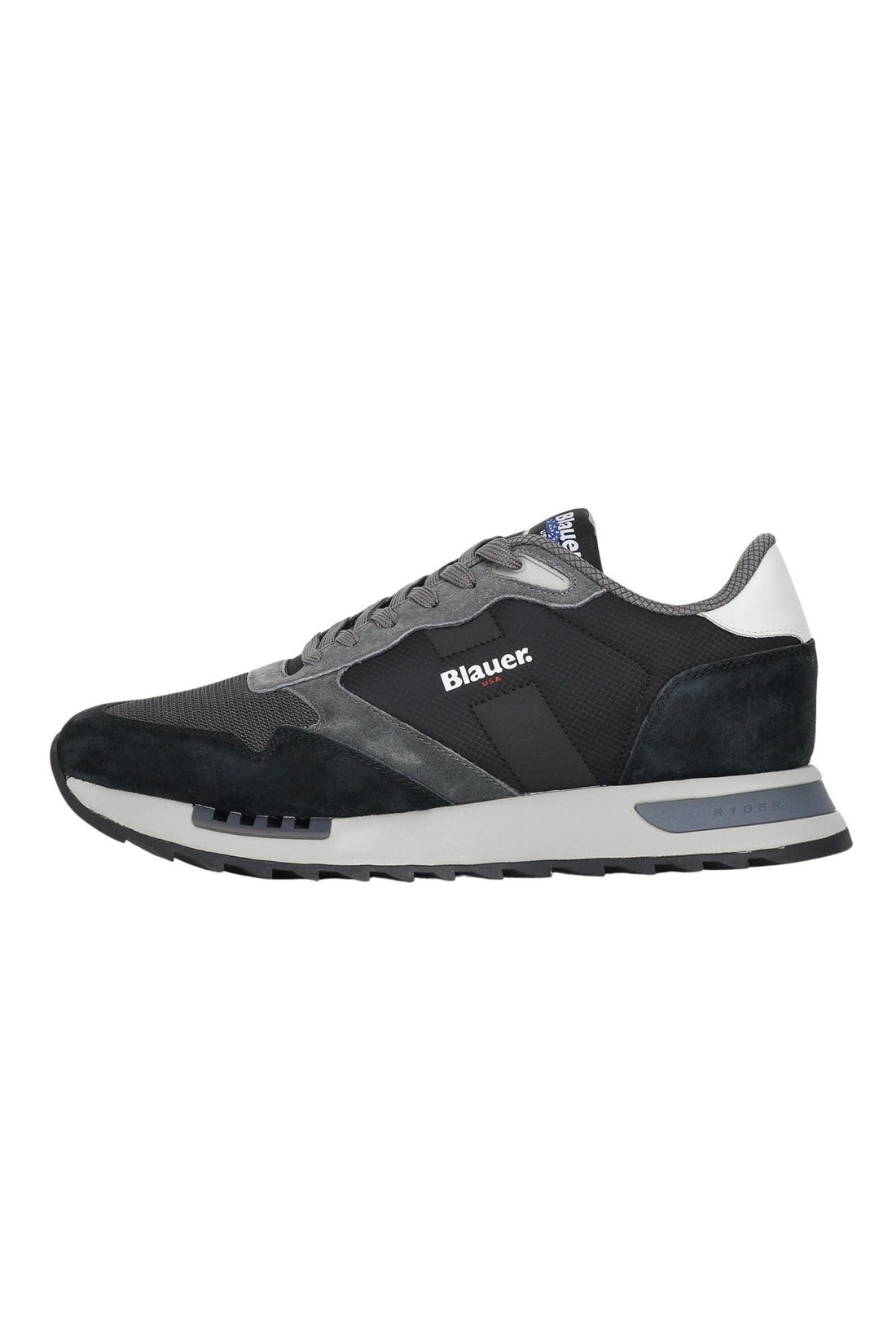 BLAUER - SHOES