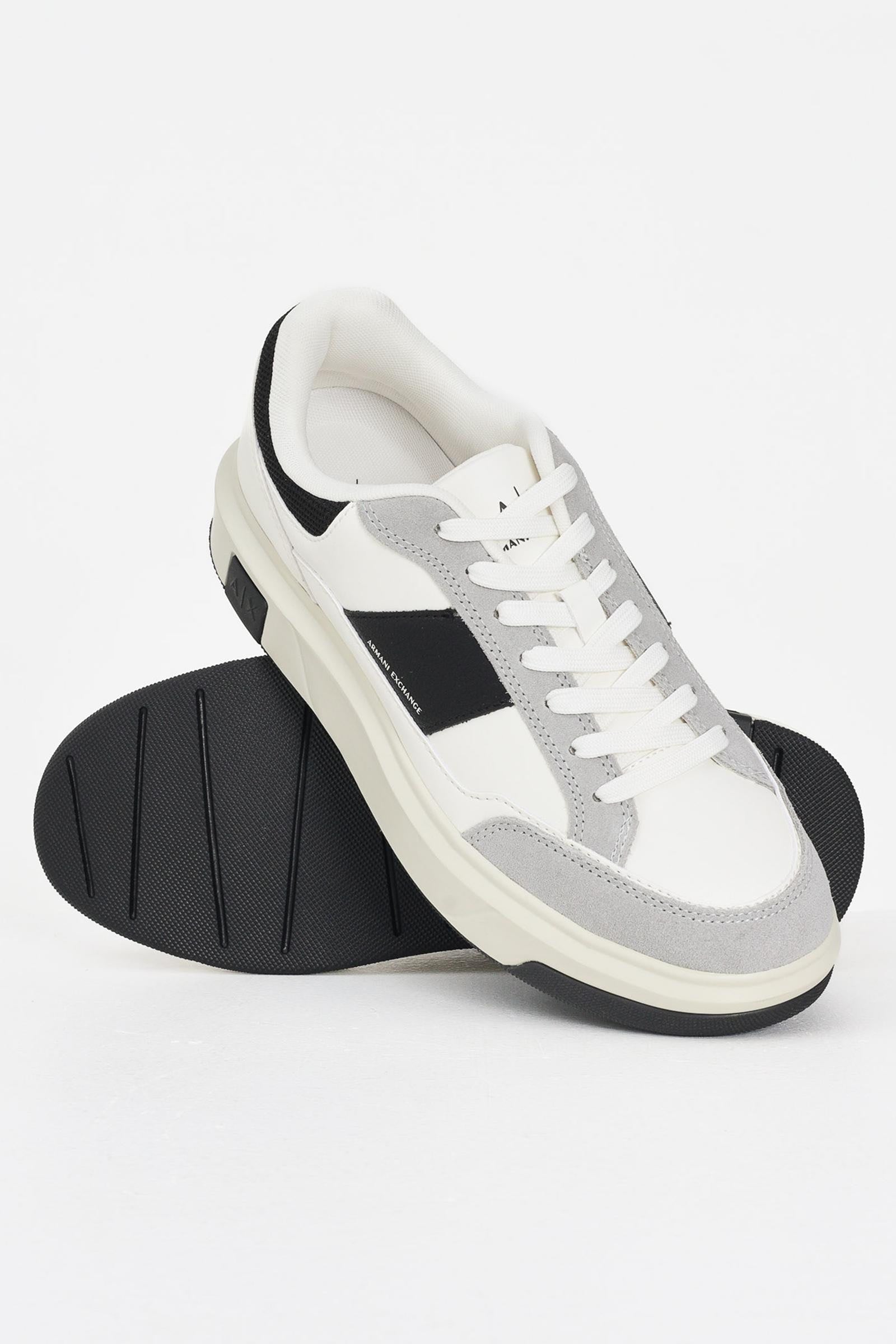 ARMANI EXCHANGE - SHOES