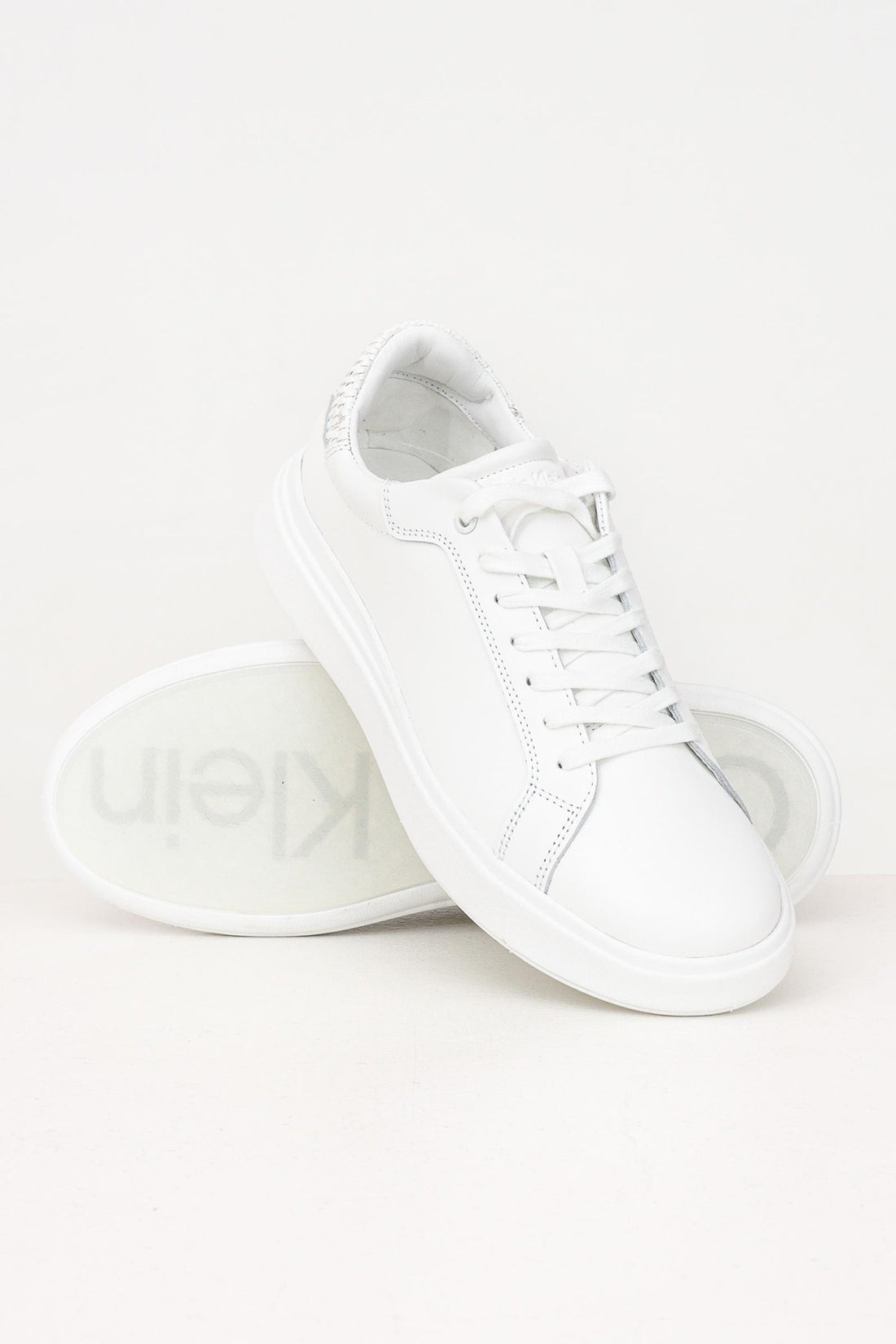 CALVIN KLEIN - SHOES