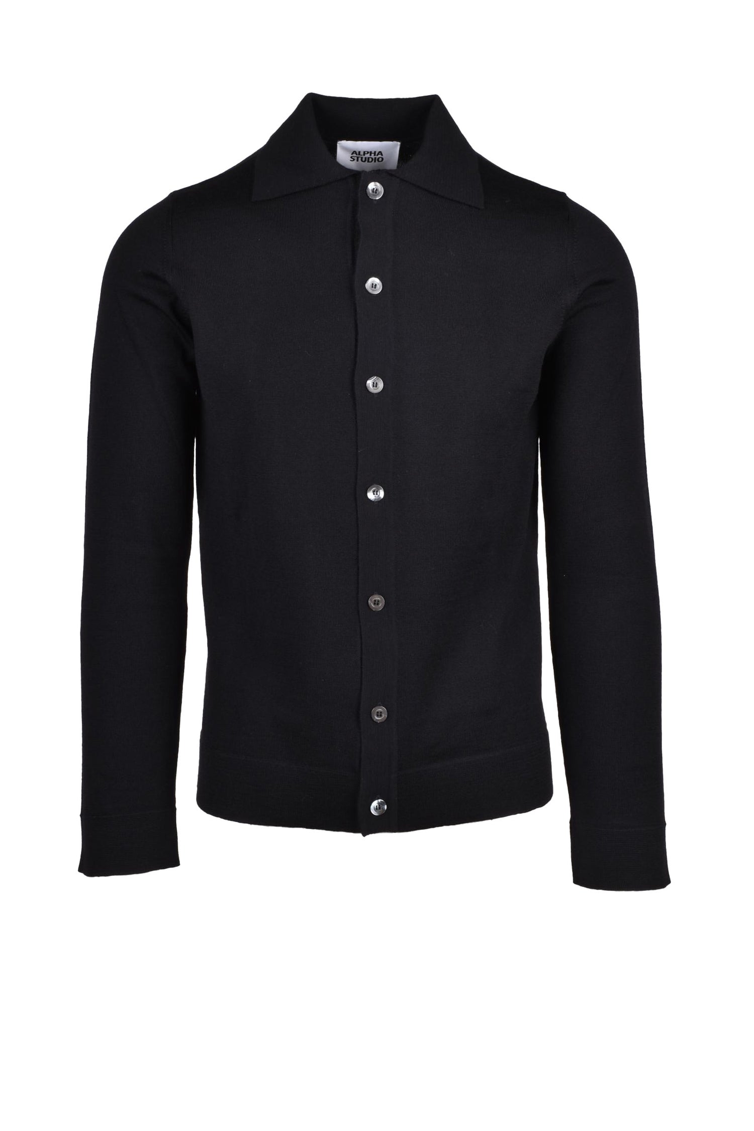 ALPHA STUDIO - SHIRT