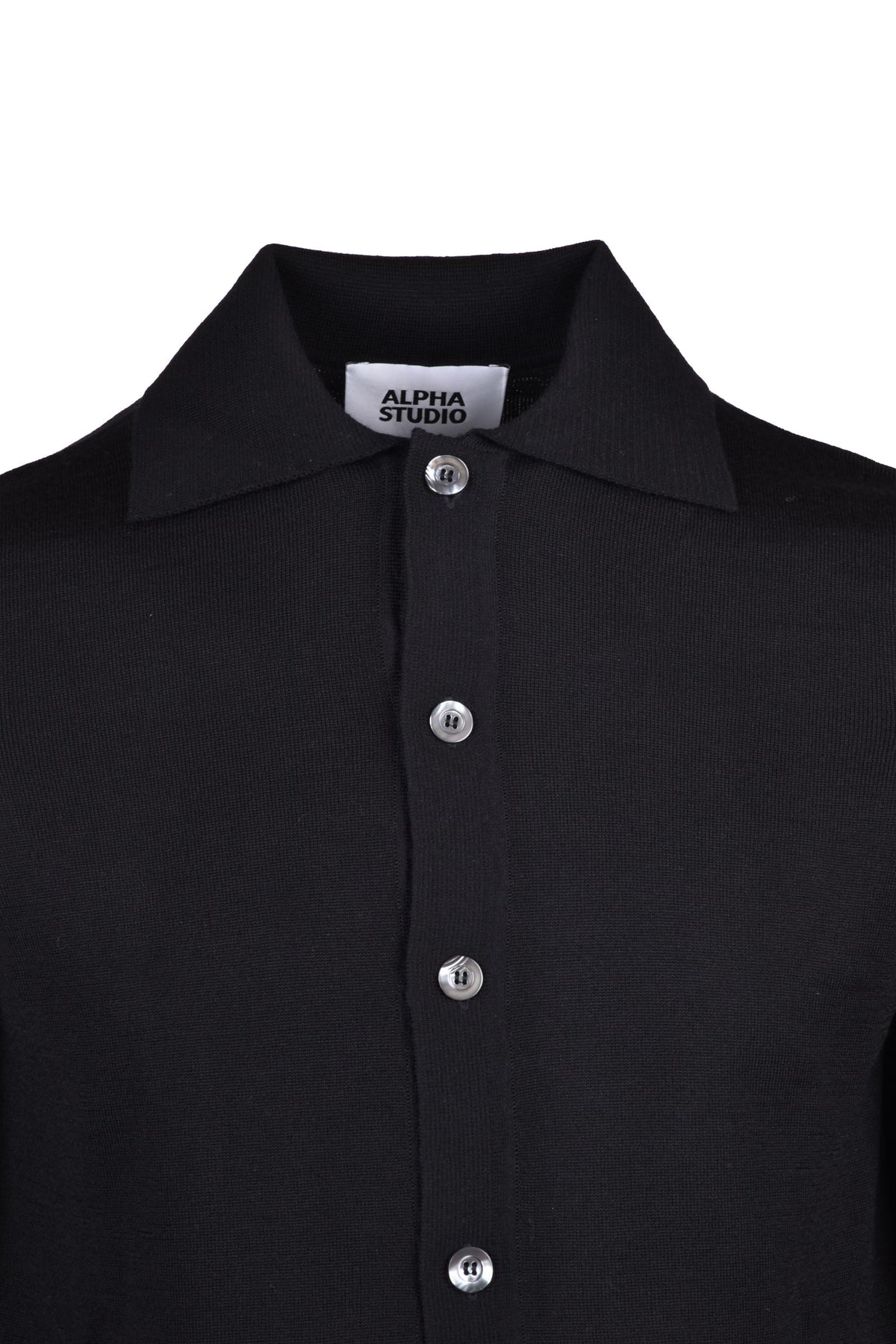 ALPHA STUDIO - SHIRT