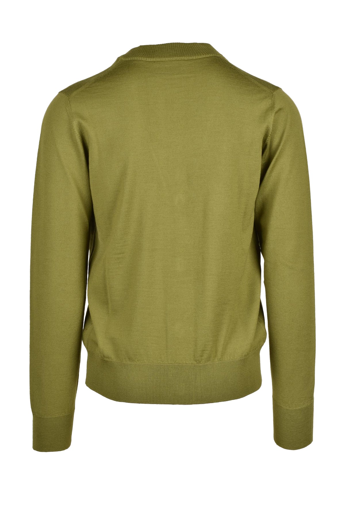 ALPHA STUDIO - KNITWEAR AND SWEATSHIRTS