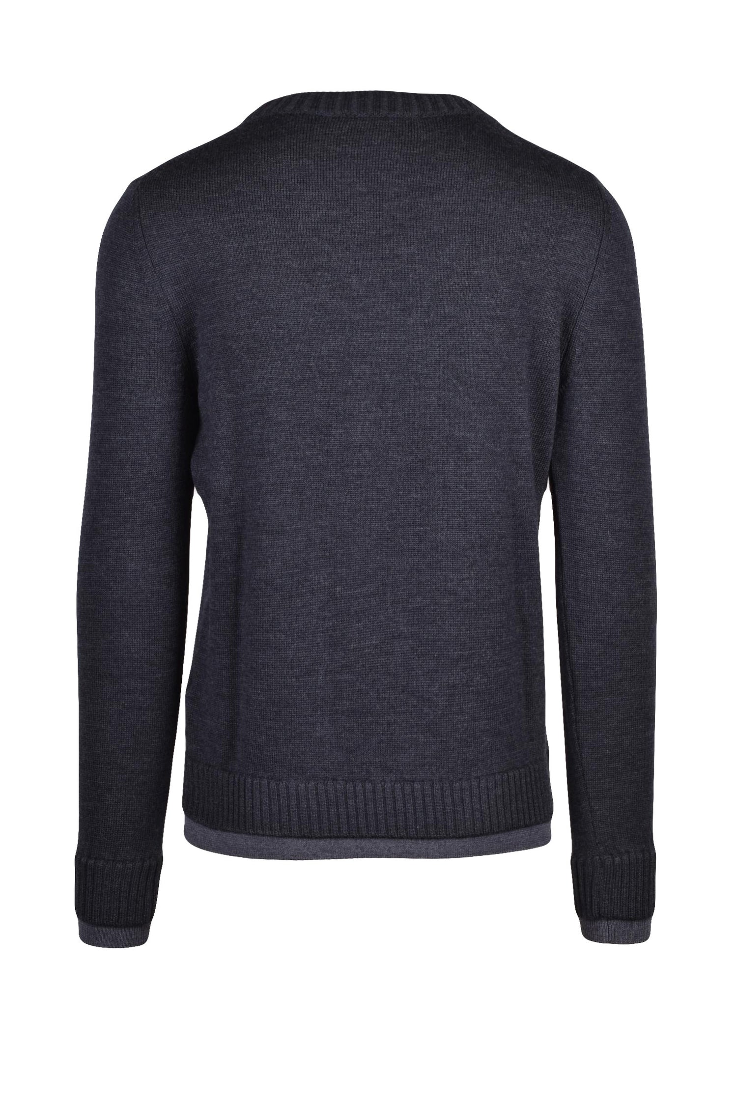 ALPHA STUDIO - KNITWEAR AND SWEATSHIRTS
