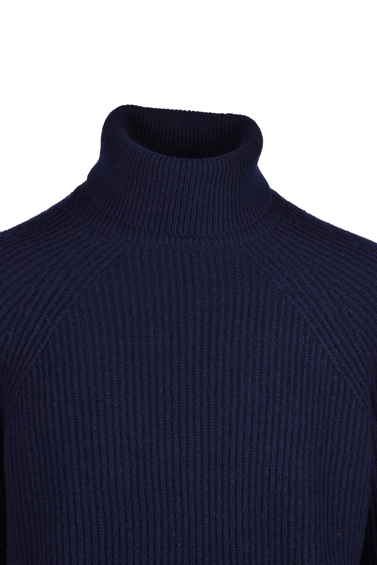 ALPHA STUDIO - KNITWEAR AND SWEATSHIRTS