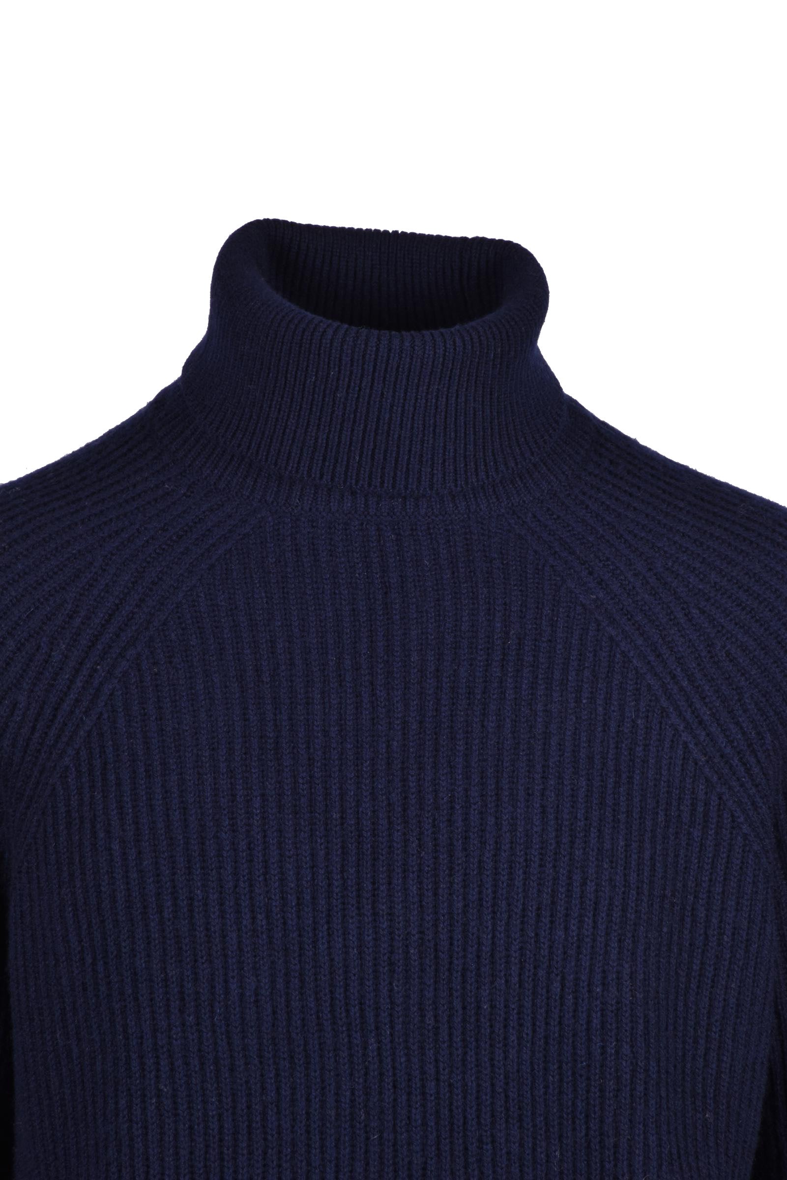 ALPHA STUDIO - KNITWEAR AND SWEATSHIRTS