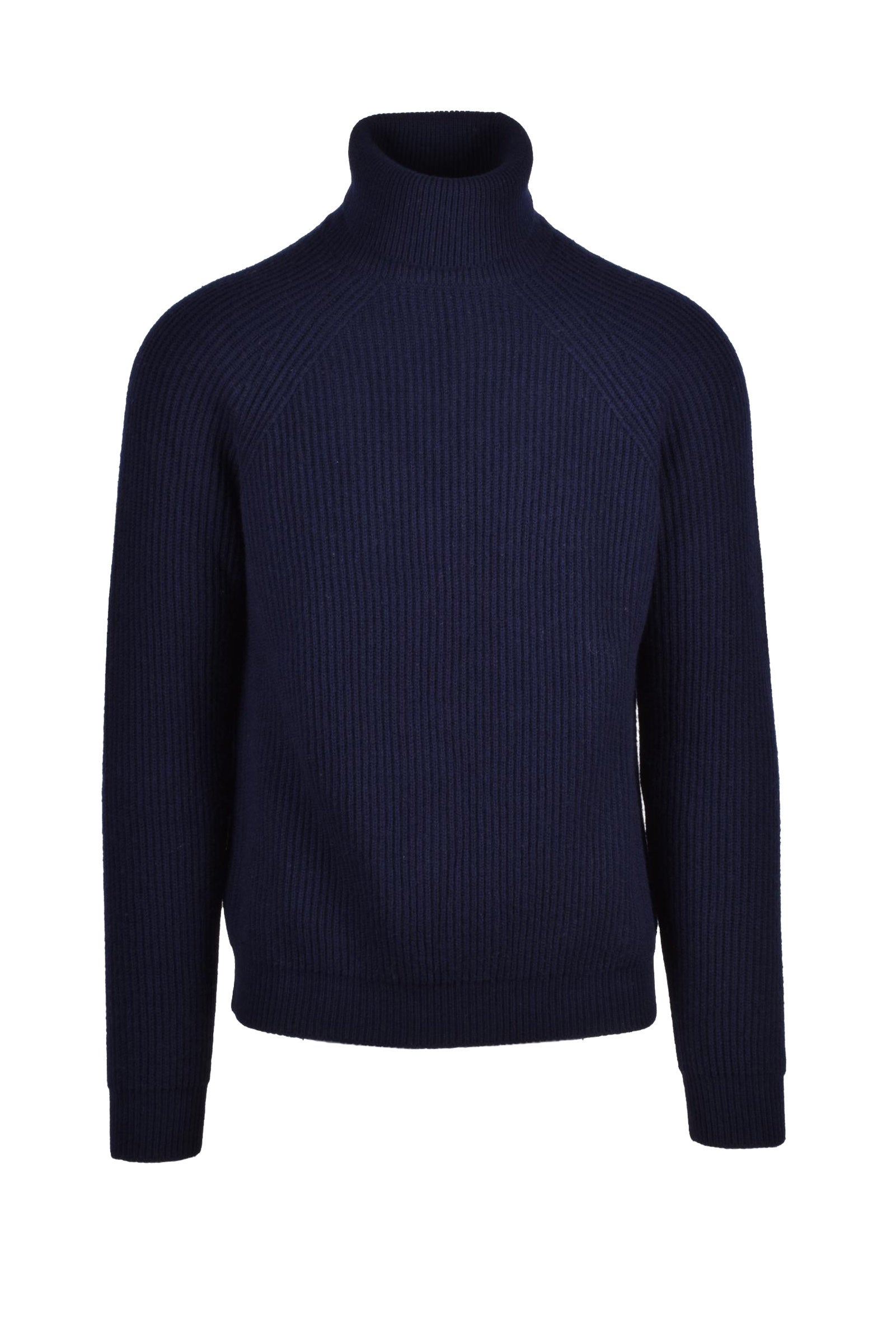 ALPHA STUDIO - KNITWEAR AND SWEATSHIRTS