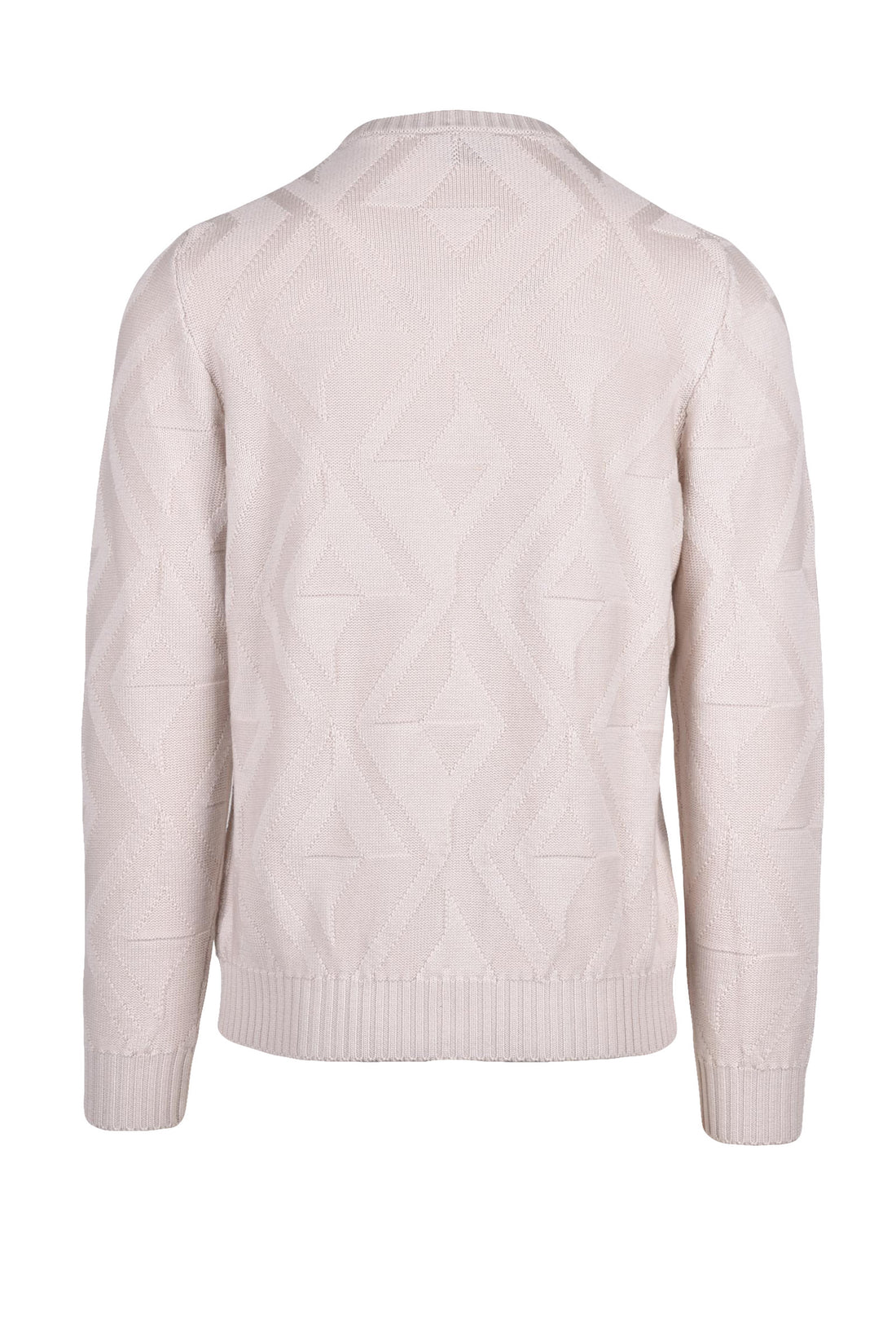 ALPHA STUDIO - KNITWEAR AND SWEATSHIRTS