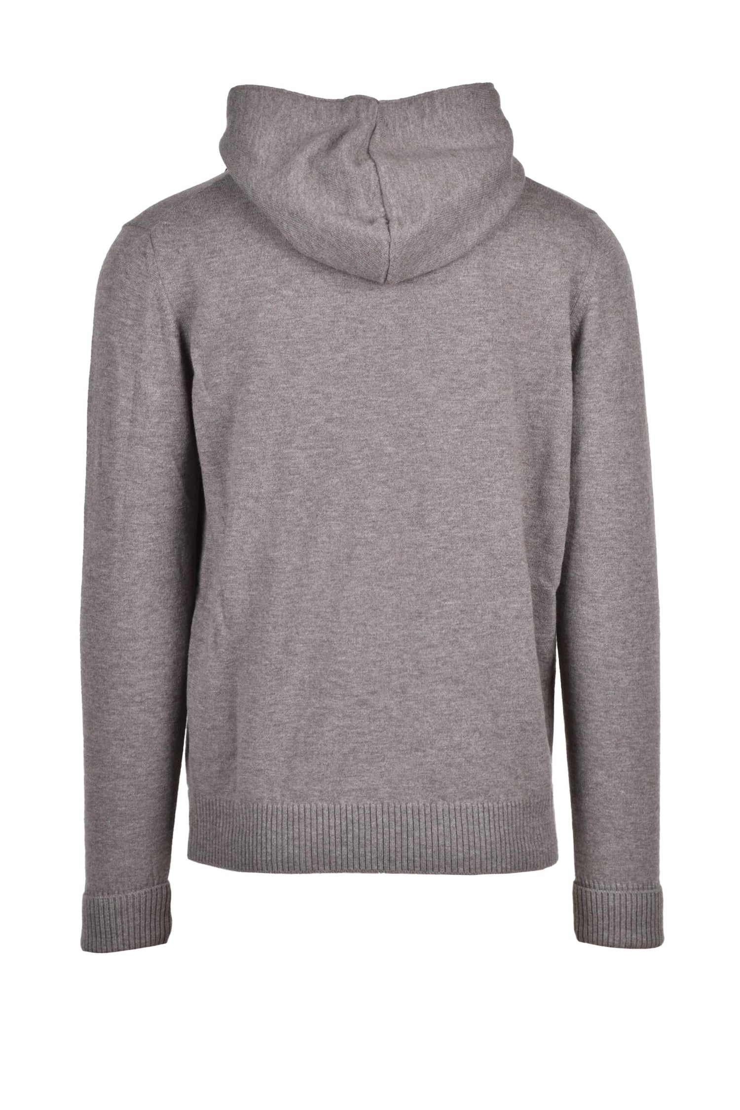 ALPHA STUDIO - KNITWEAR AND SWEATSHIRTS