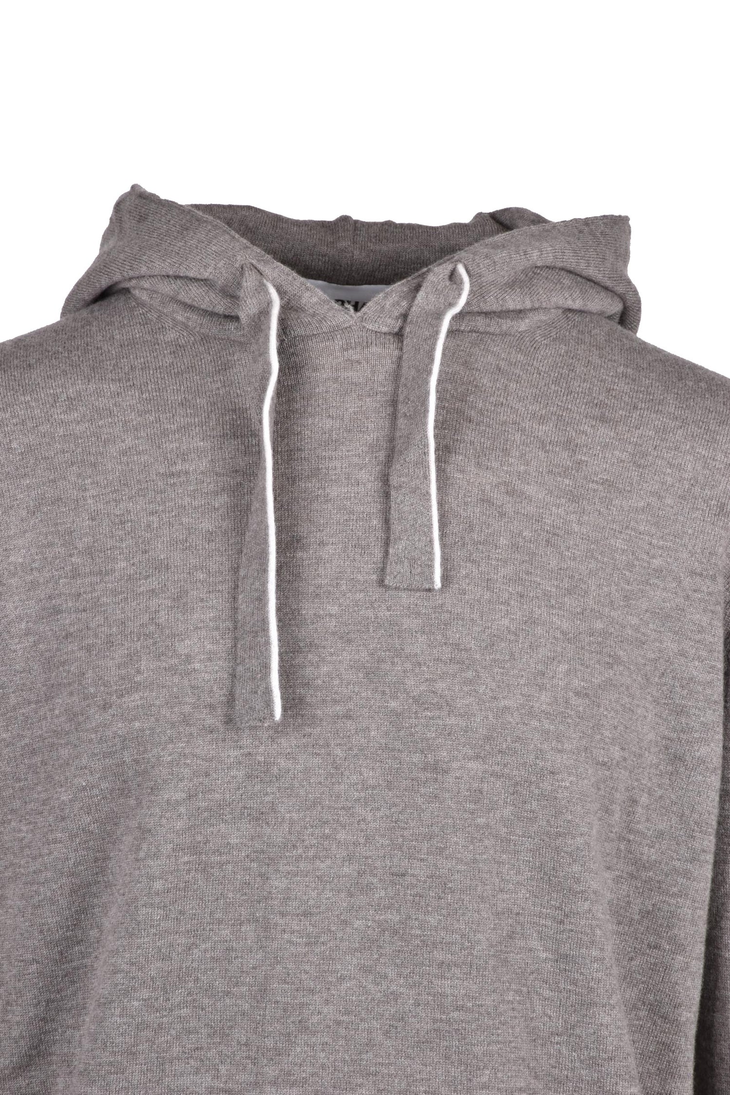 ALPHA STUDIO - KNITWEAR AND SWEATSHIRTS
