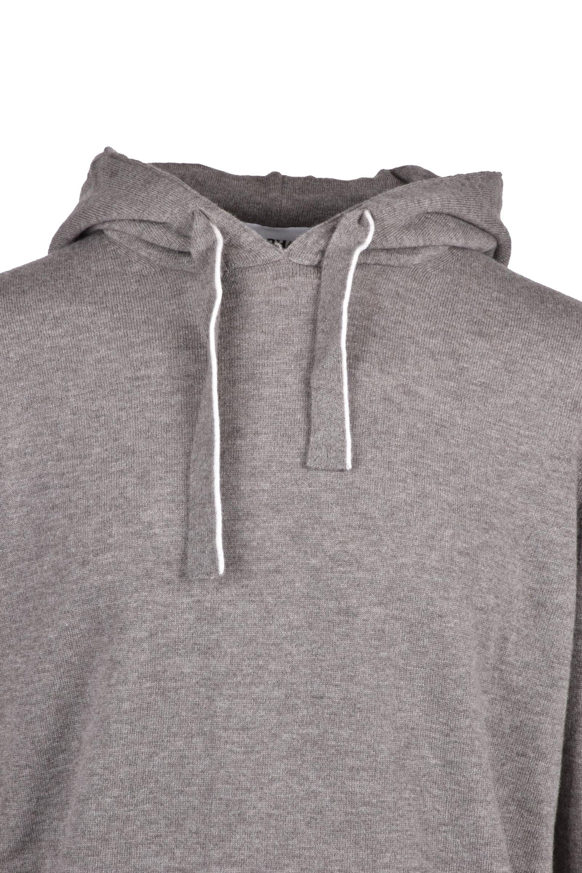ALPHA STUDIO - KNITWEAR AND SWEATSHIRTS