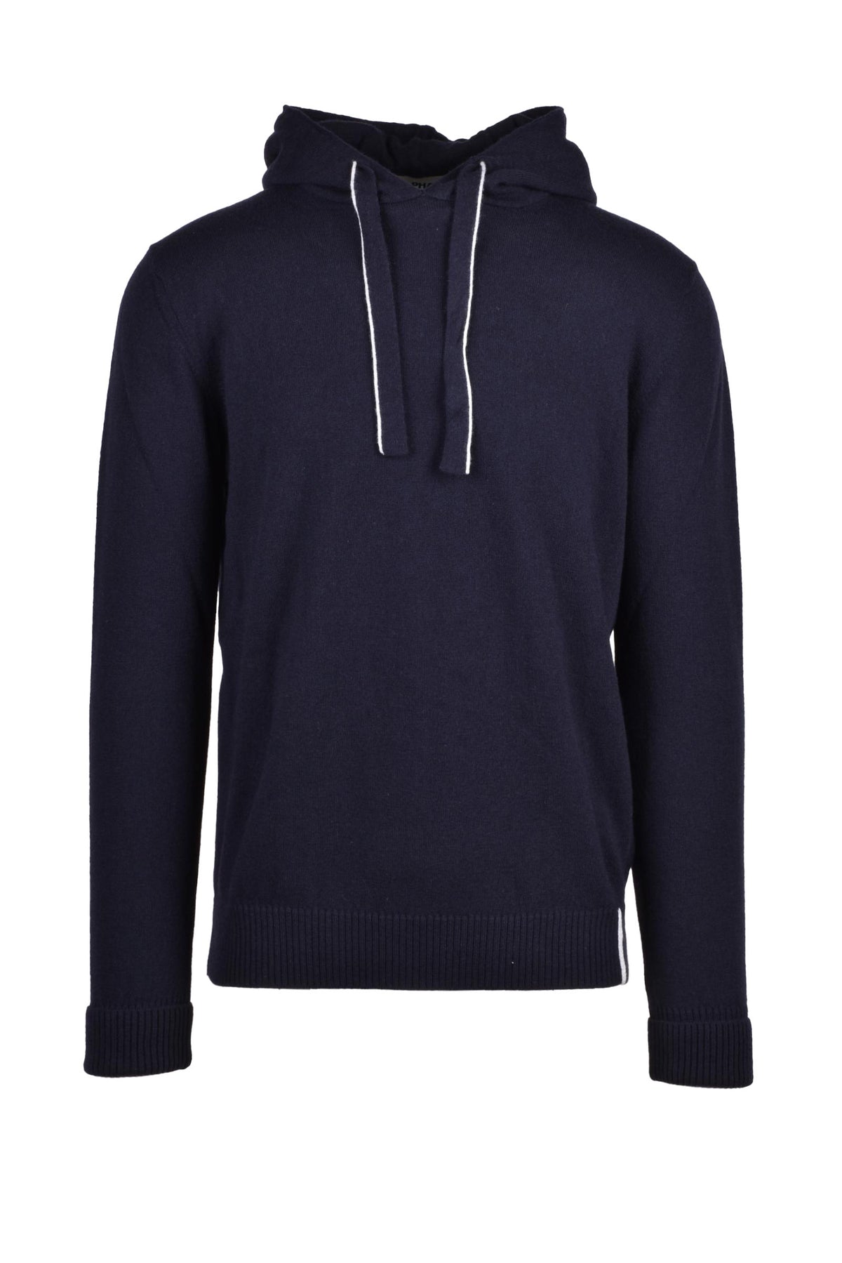 ALPHA STUDIO - KNITWEAR AND SWEATSHIRTS