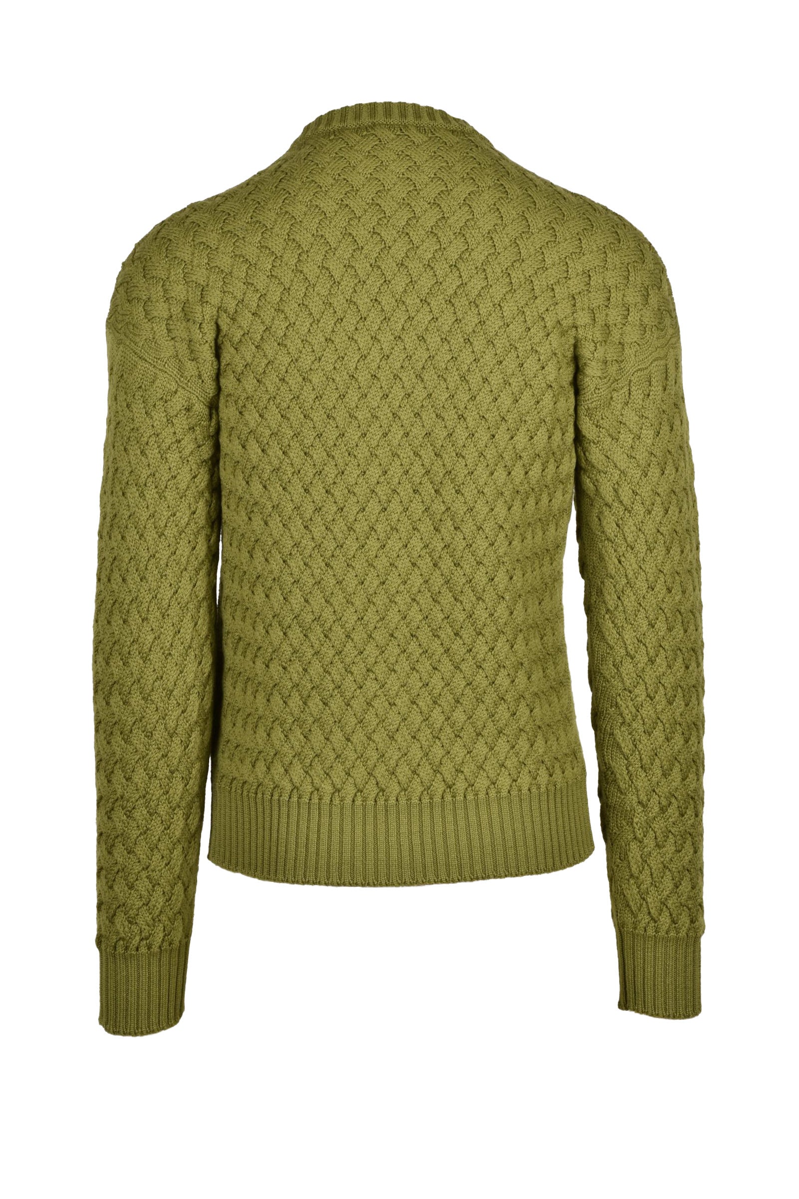 ALPHA STUDIO - KNITWEAR AND SWEATSHIRTS