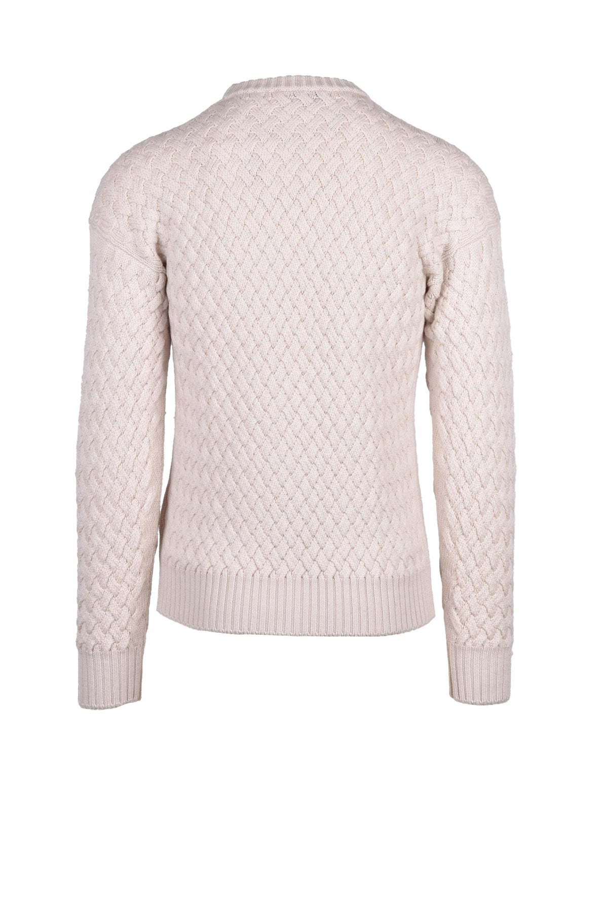 ALPHA STUDIO - KNITWEAR AND SWEATSHIRTS