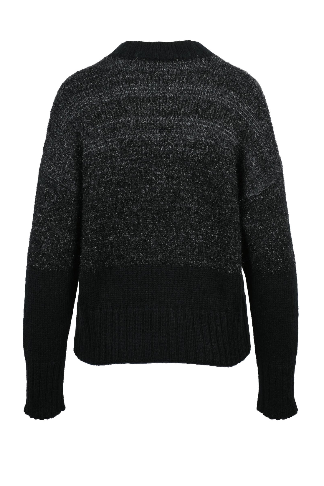 ALPHA STUDIO - KNITWEAR AND SWEATSHIRTS