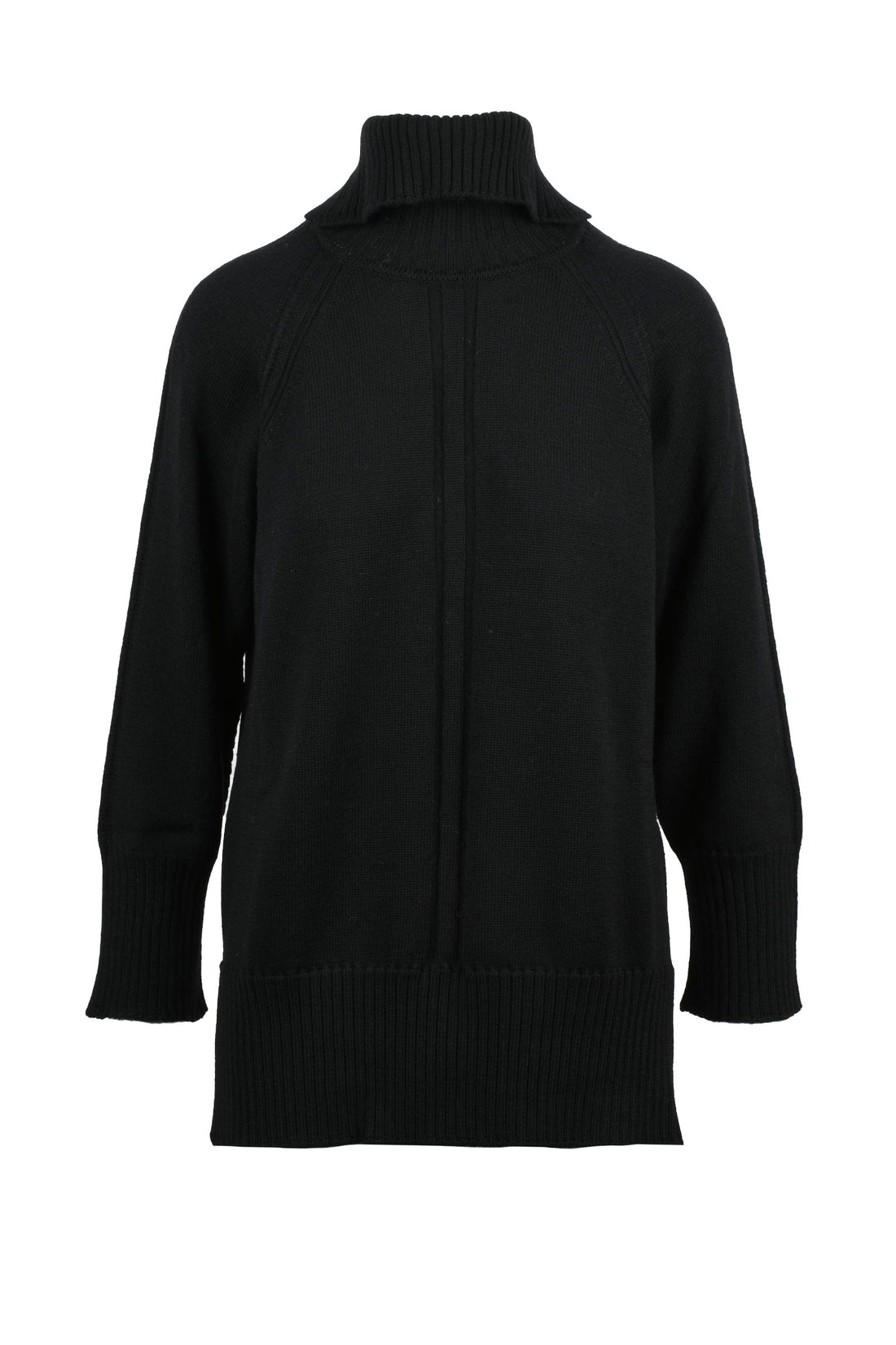 ALPHA STUDIO - KNITWEAR AND SWEATSHIRTS
