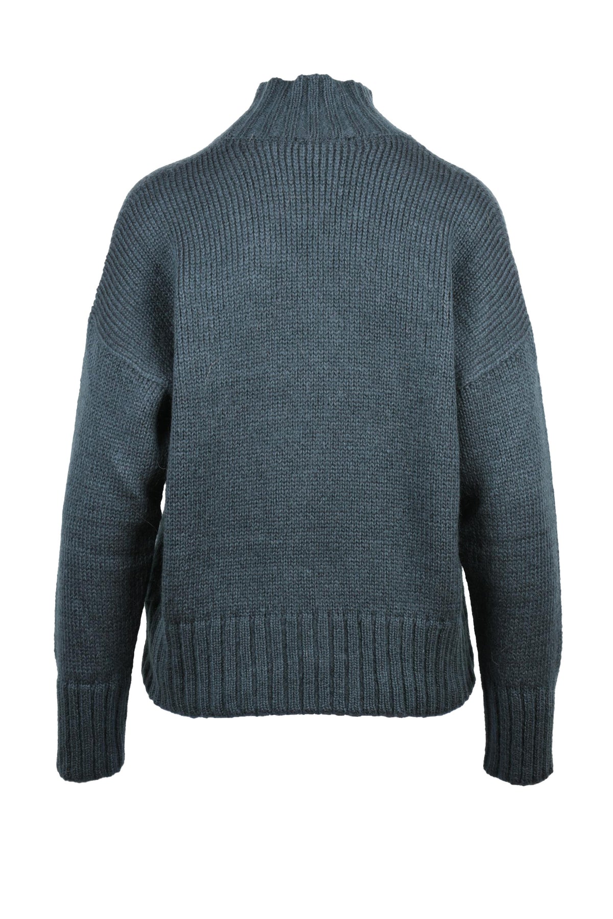 ALPHA STUDIO - KNITWEAR AND SWEATSHIRTS