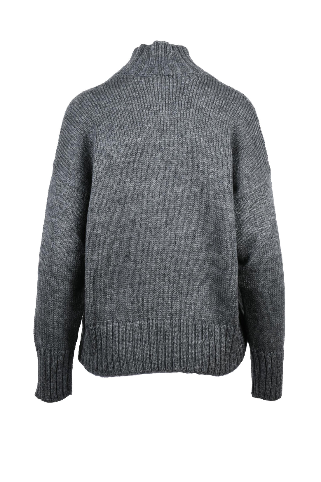 ALPHA STUDIO - KNITWEAR AND SWEATSHIRTS