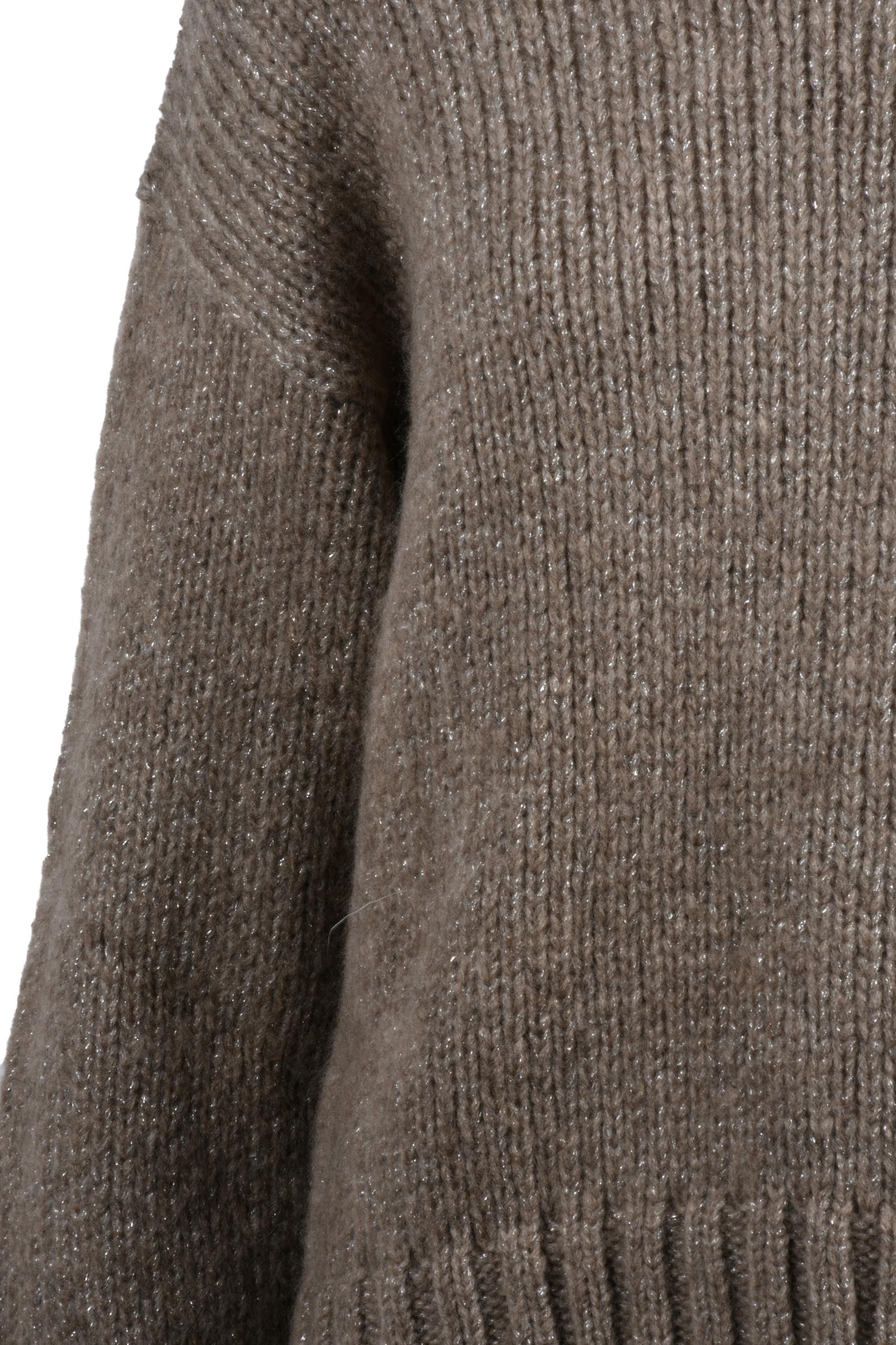 ALPHA STUDIO - KNITWEAR AND SWEATSHIRTS