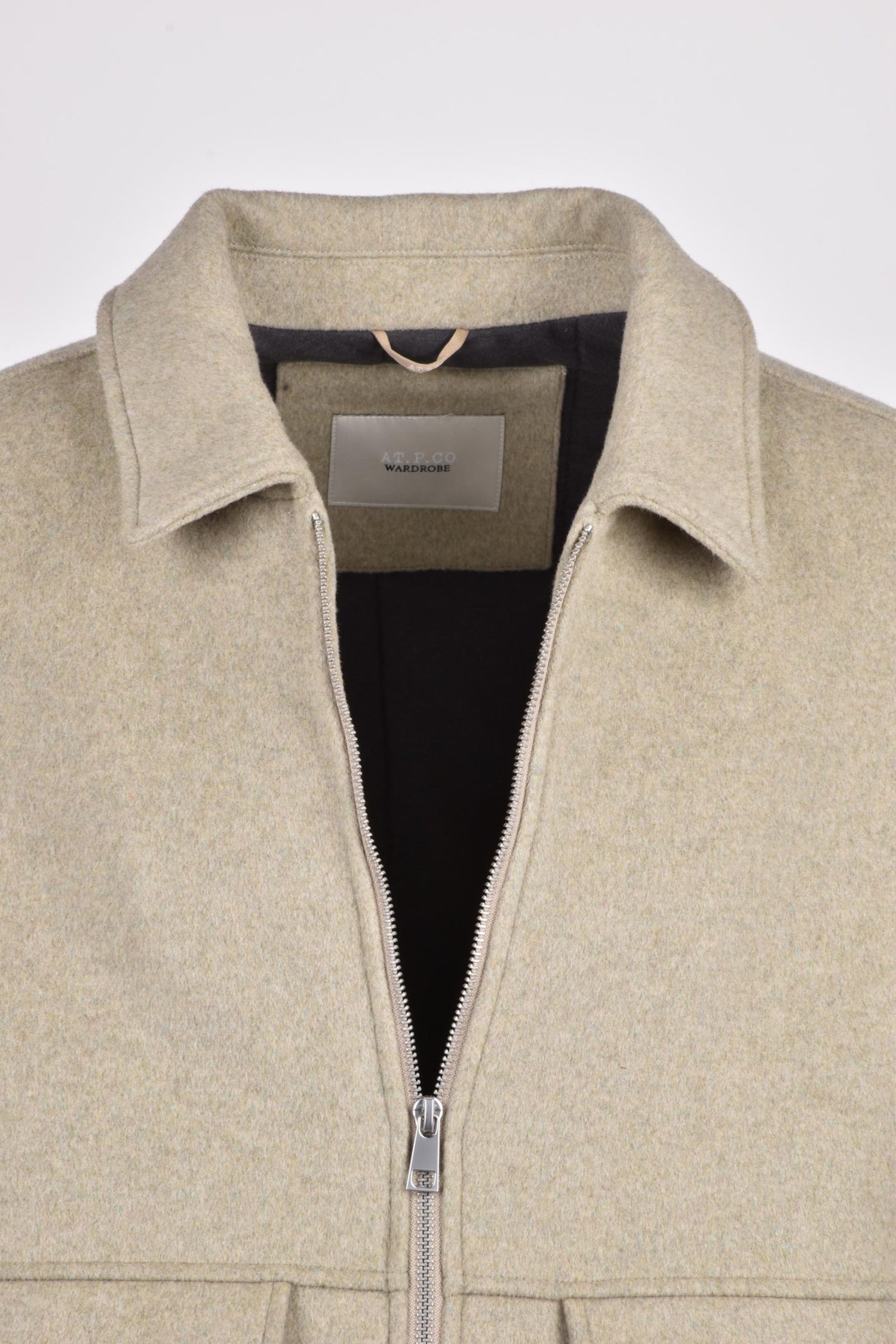 AT.P.CO WARDROBE - OUTWEAR JACKETS