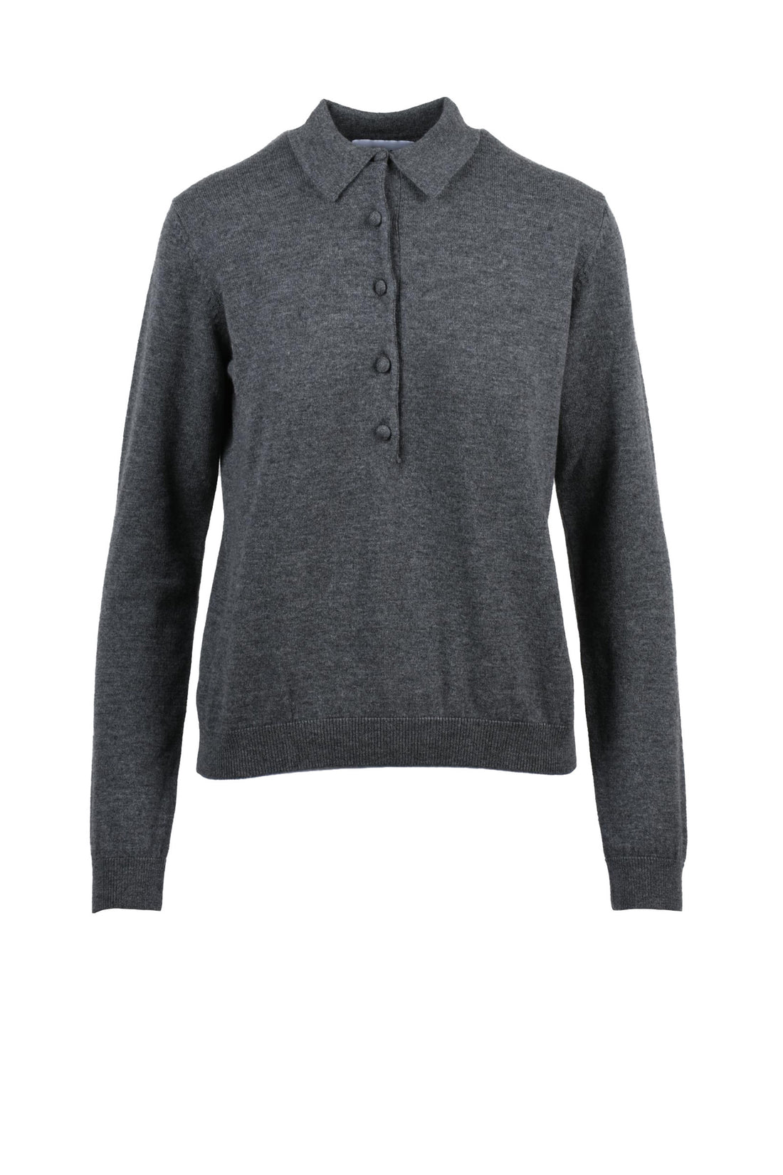 ALPHA STUDIO - KNITWEAR AND SWEATSHIRTS