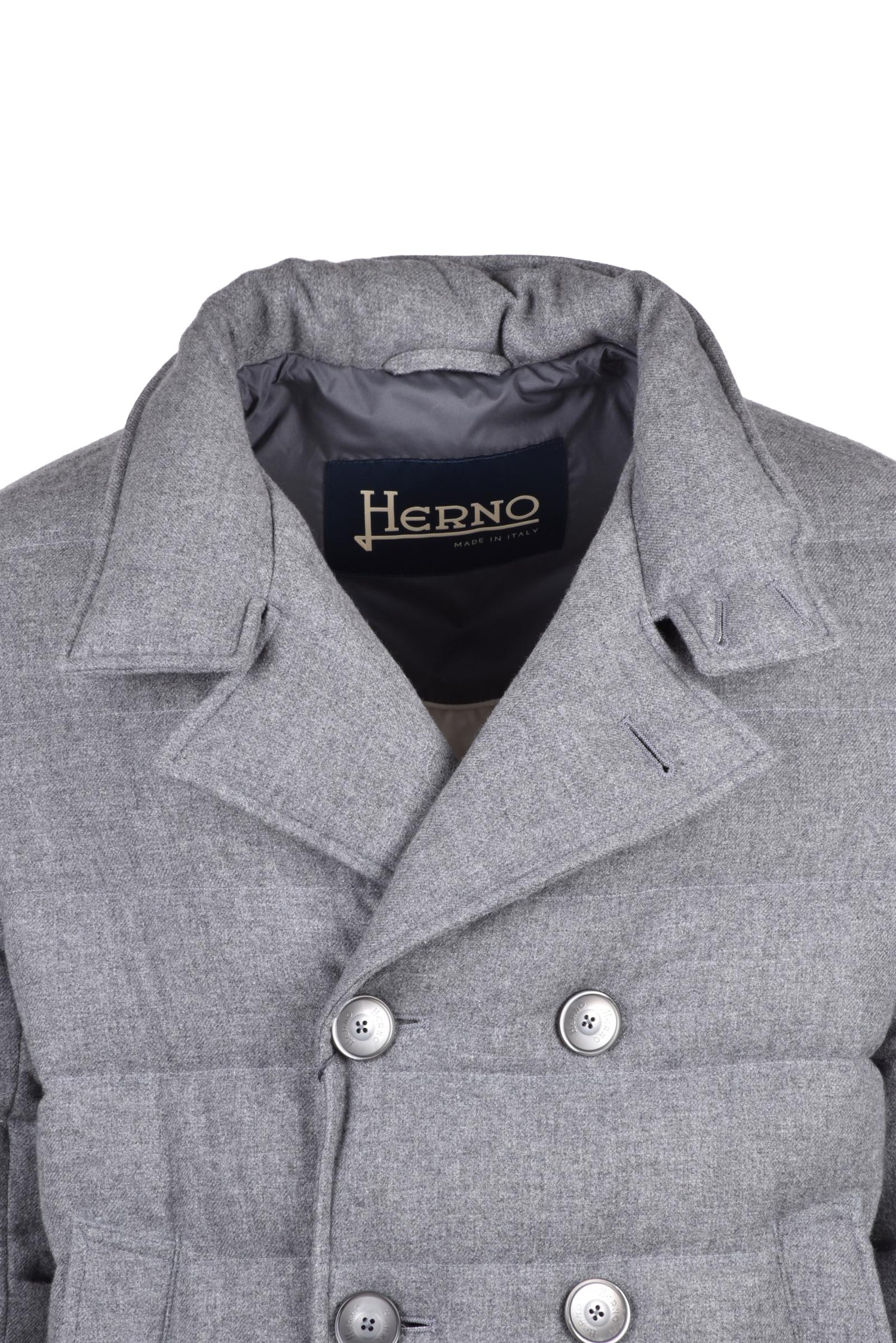 HERNO - OUTWEAR JACKETS