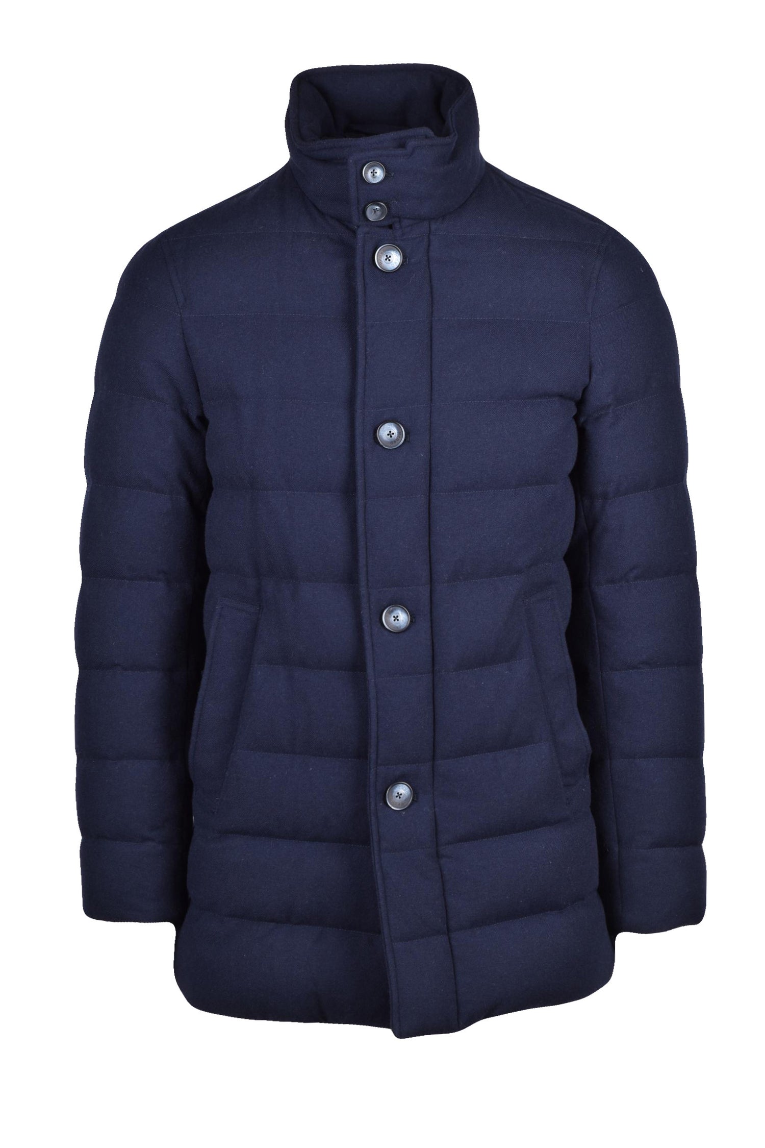 HERNO - OUTWEAR JACKETS
