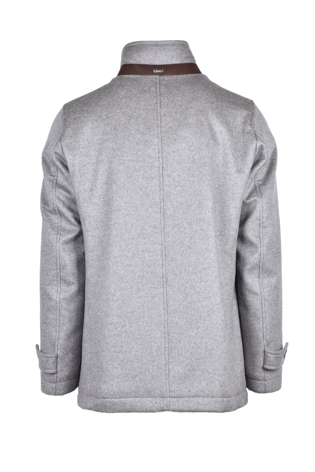 HERNO - OUTWEAR JACKETS