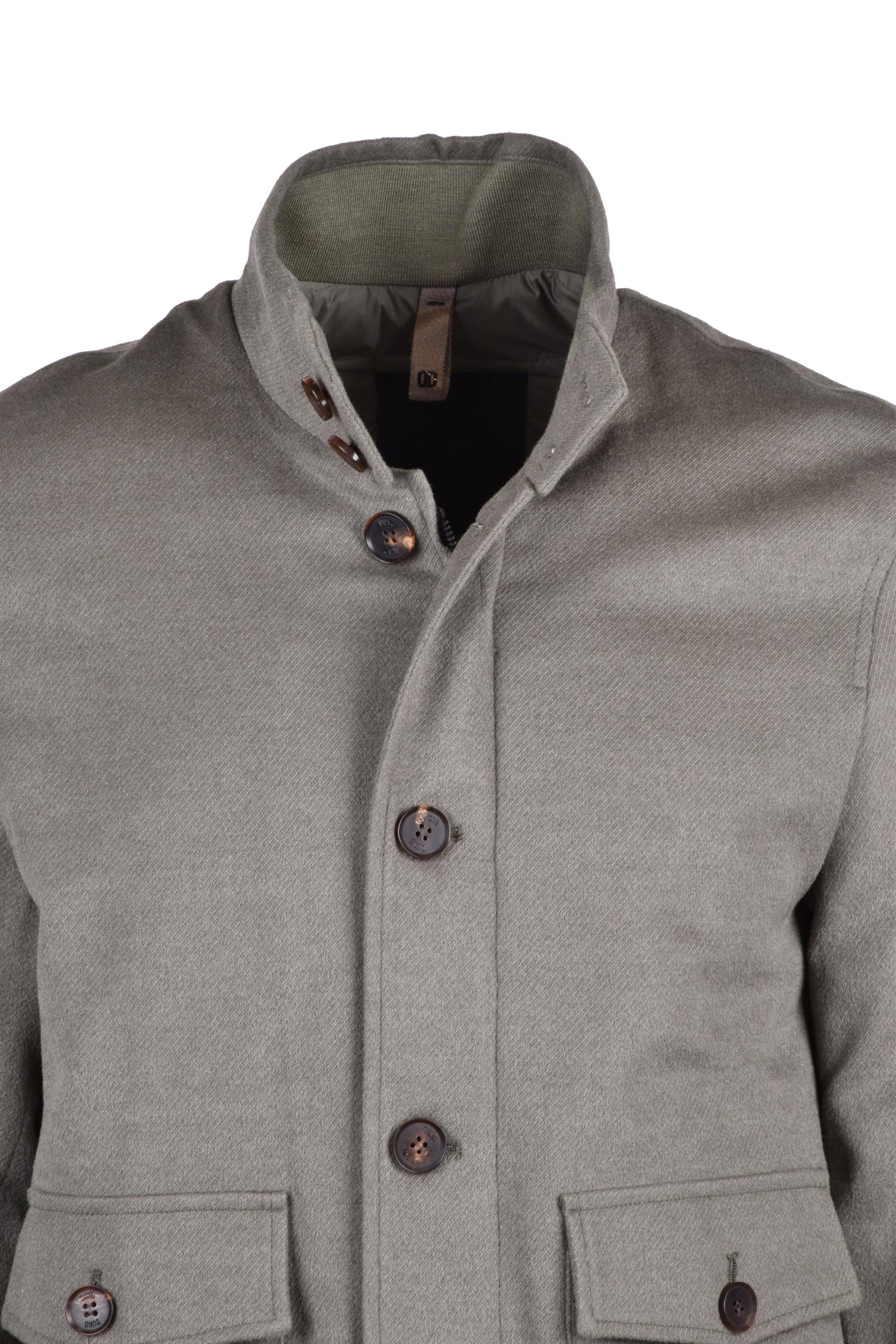 DUNO - OUTWEAR JACKETS