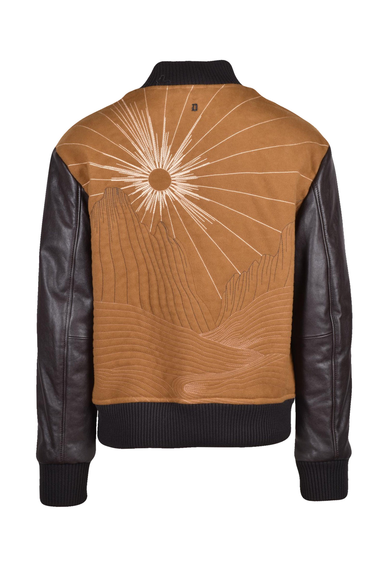 DONDUP - OUTWEAR JACKETS