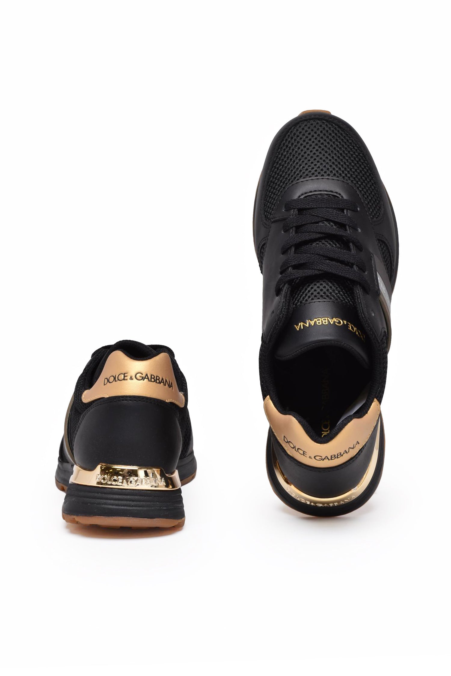 DOLCE & GABBANA - SHOES