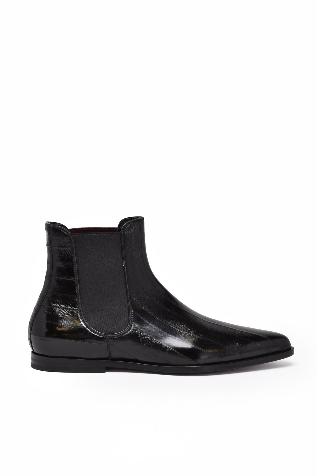 DOLCE & GABBANA - SHOES