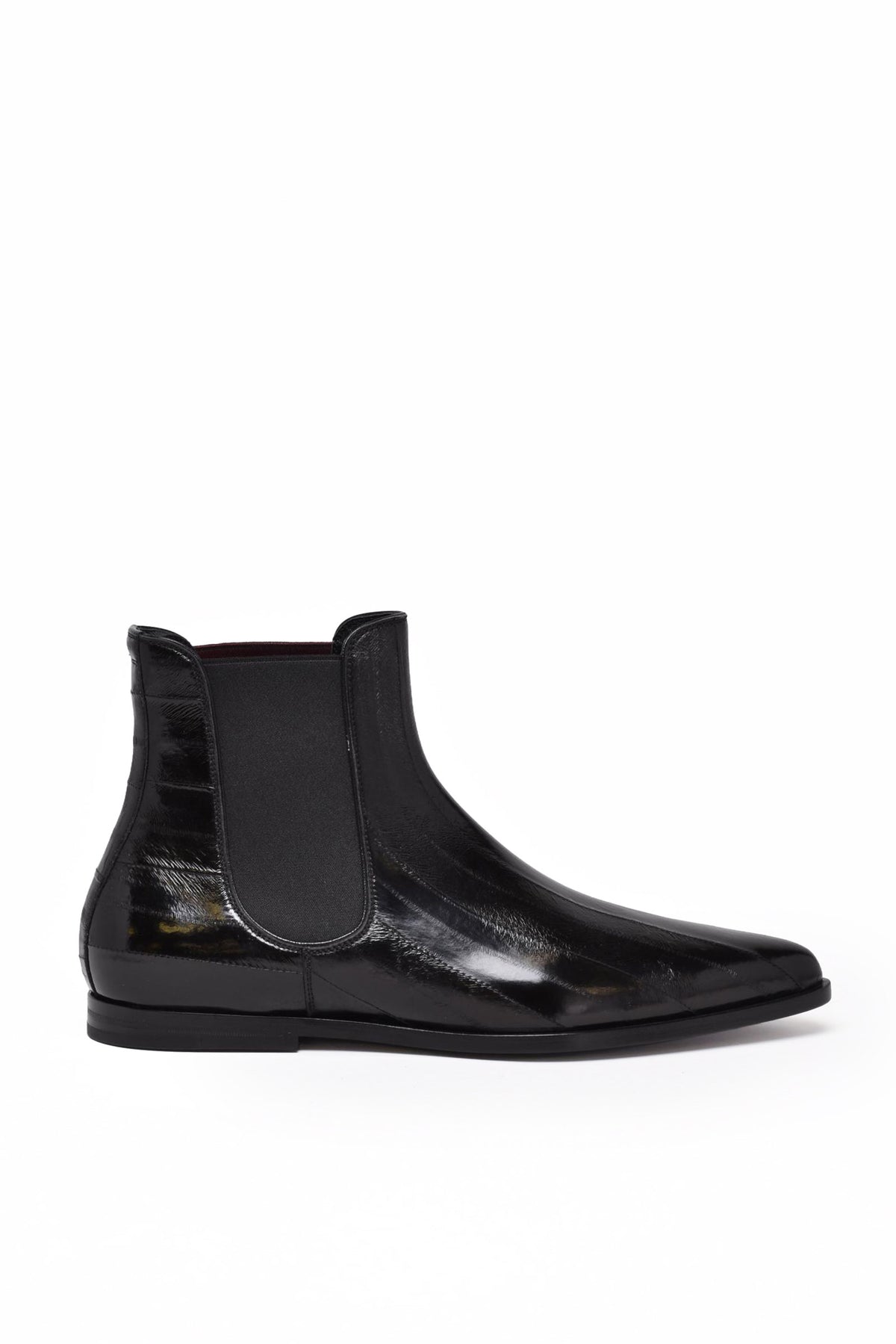 DOLCE &amp; GABBANA - SHOES