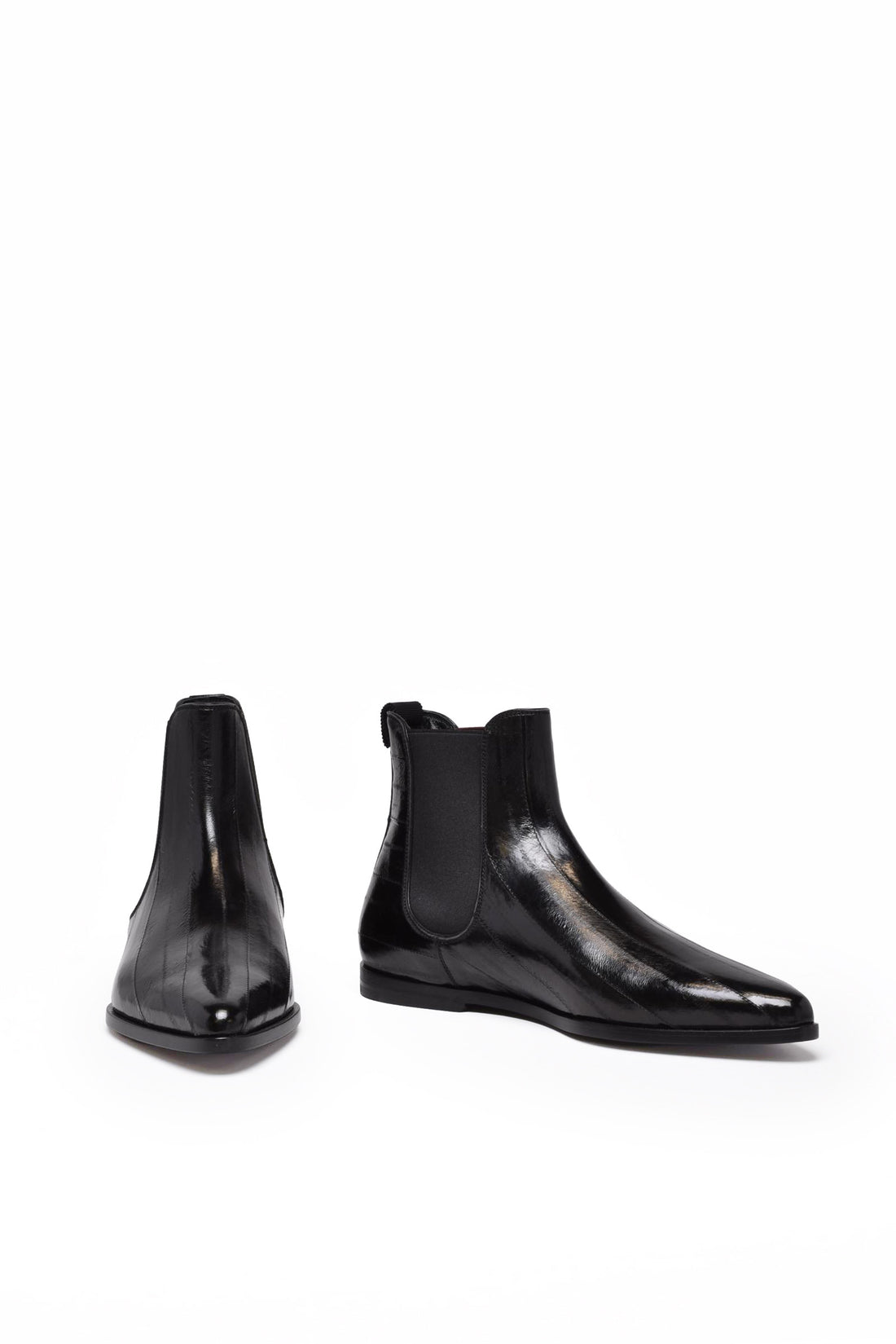 DOLCE & GABBANA - SHOES