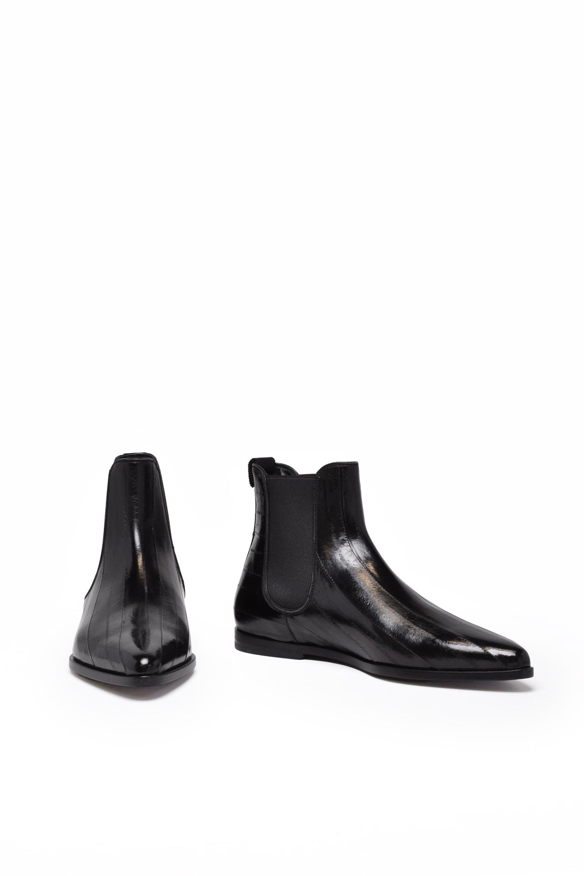DOLCE & GABBANA - SHOES